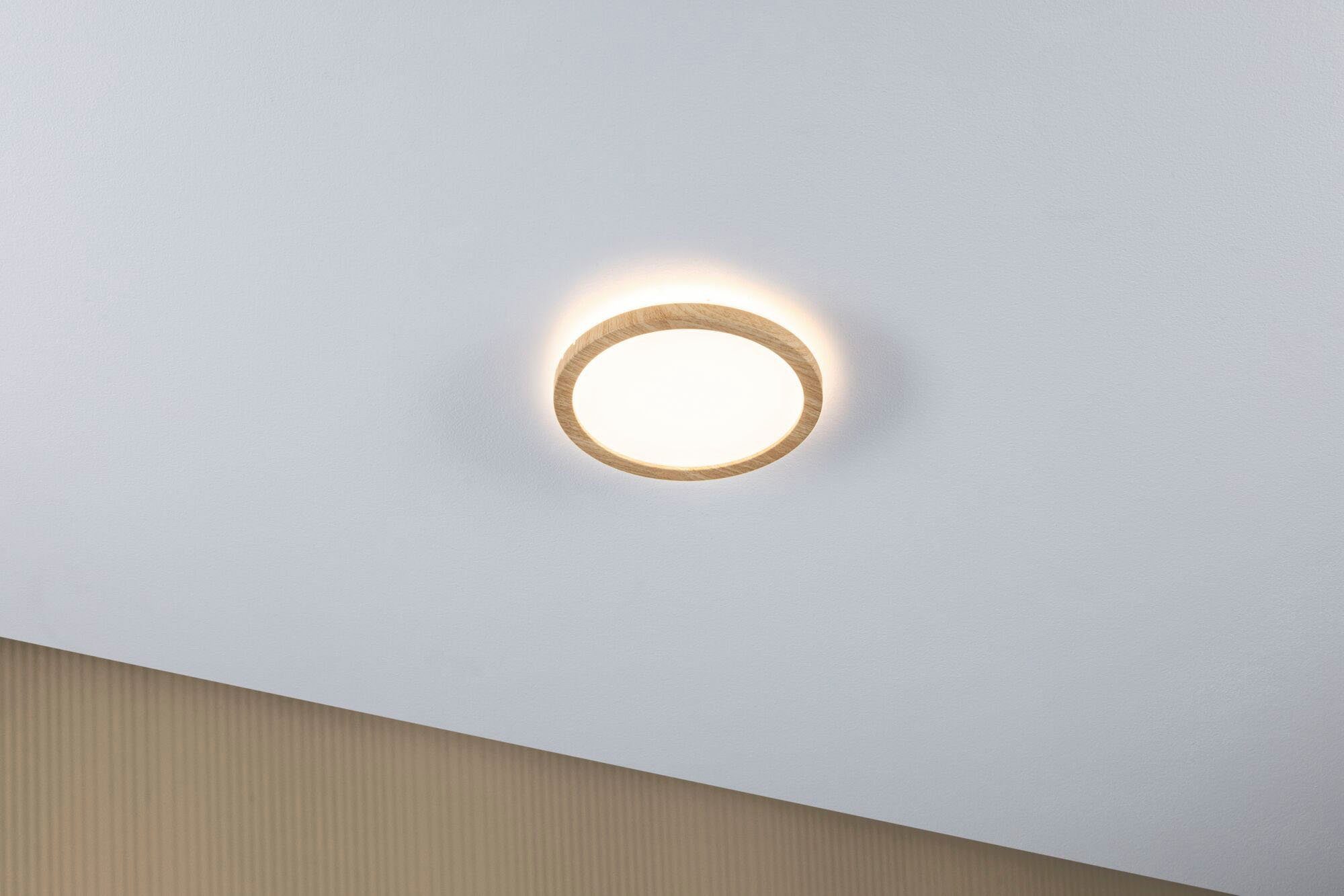 Paulmann Led-paneel Atria Shine 11,2W 3000K IP44