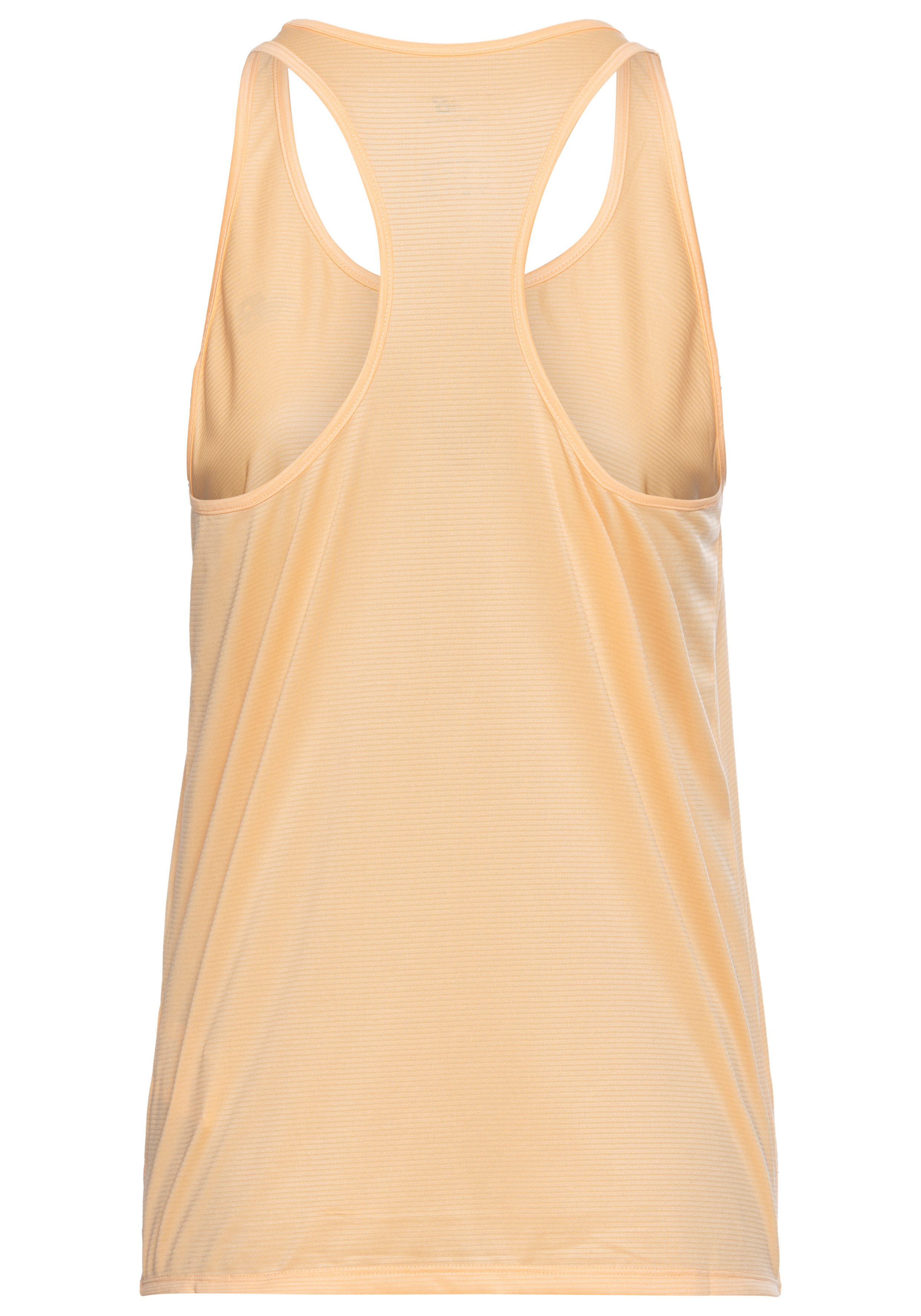 New Balance Tanktop Sport Essentials tank PINK TAFFY