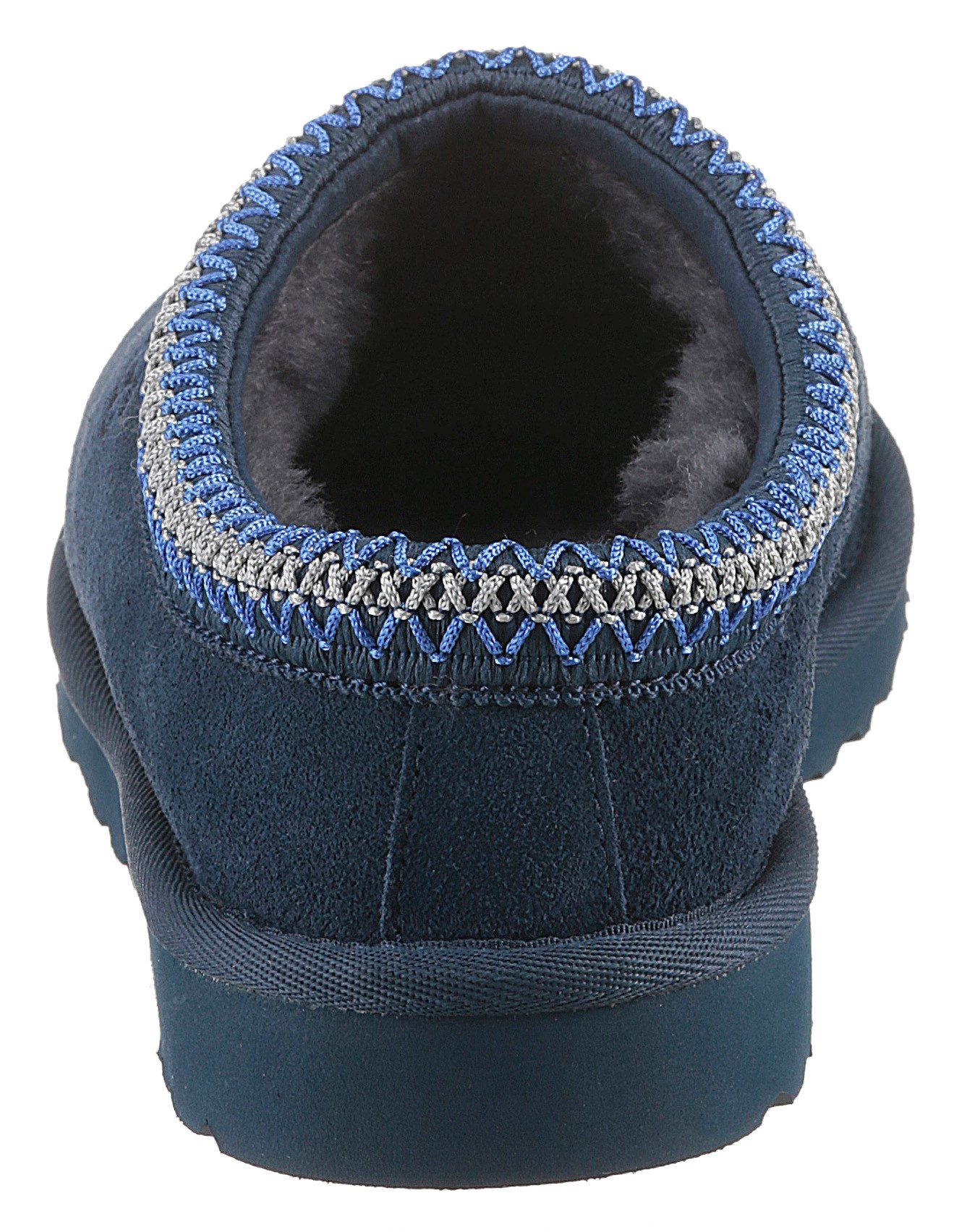 UGG Pantoffels Tasman , clog, muiltje, pantoffel met geborduurd ugg-logo