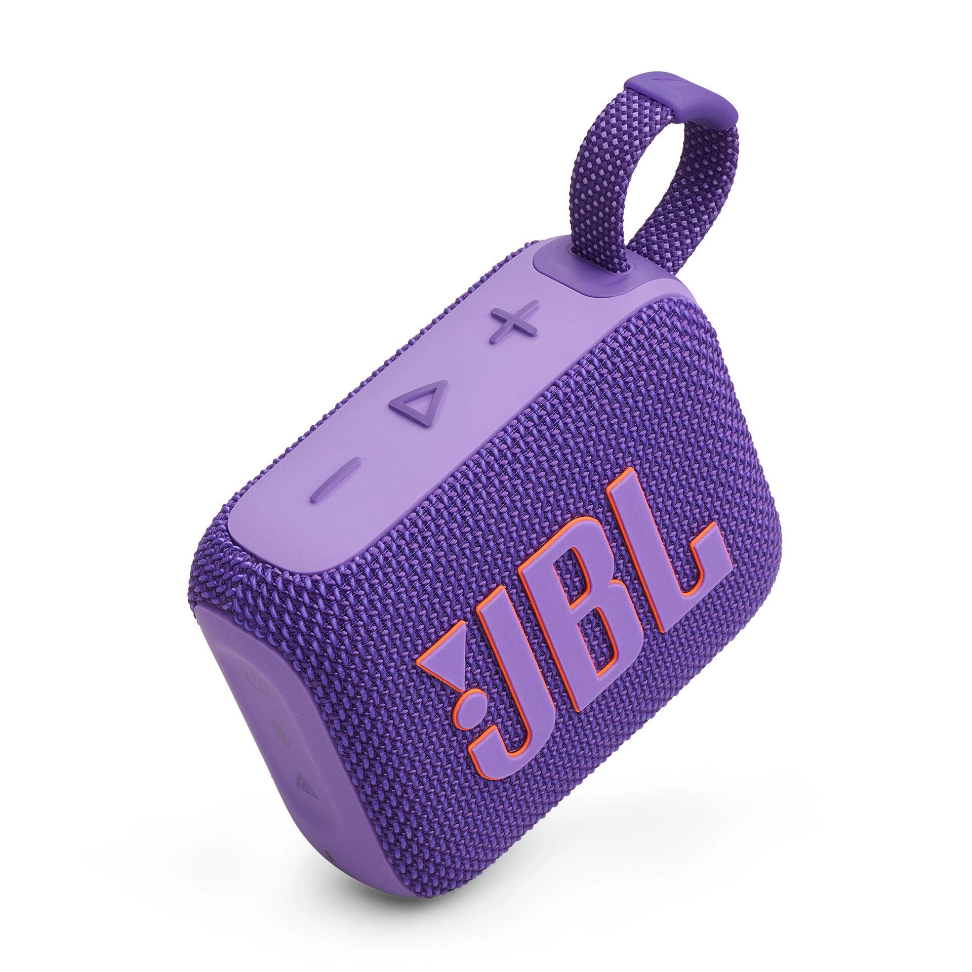 JBL Bluetooth luidspreker GO 4