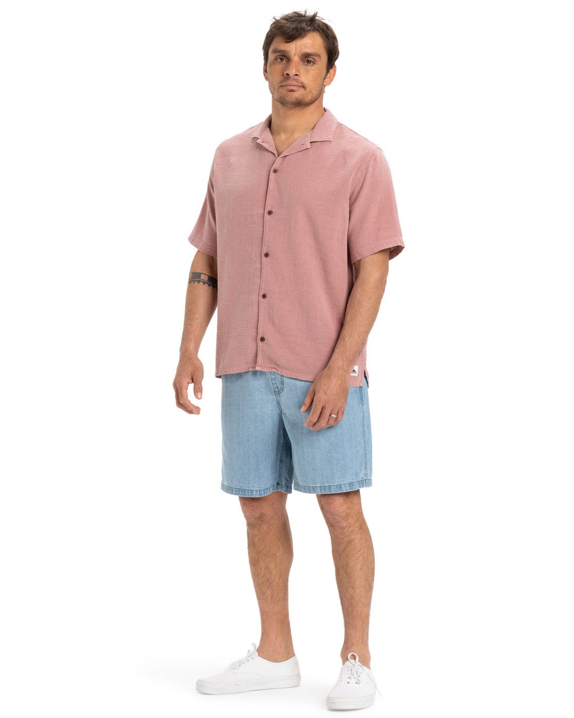 Quiksilver Functioneel shirt SUNRISE