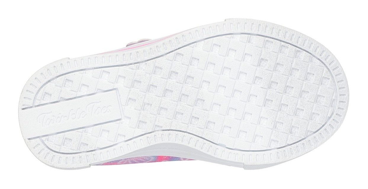 Skechers Babyschoentjes TWINKLE SPARKS LIGHTS