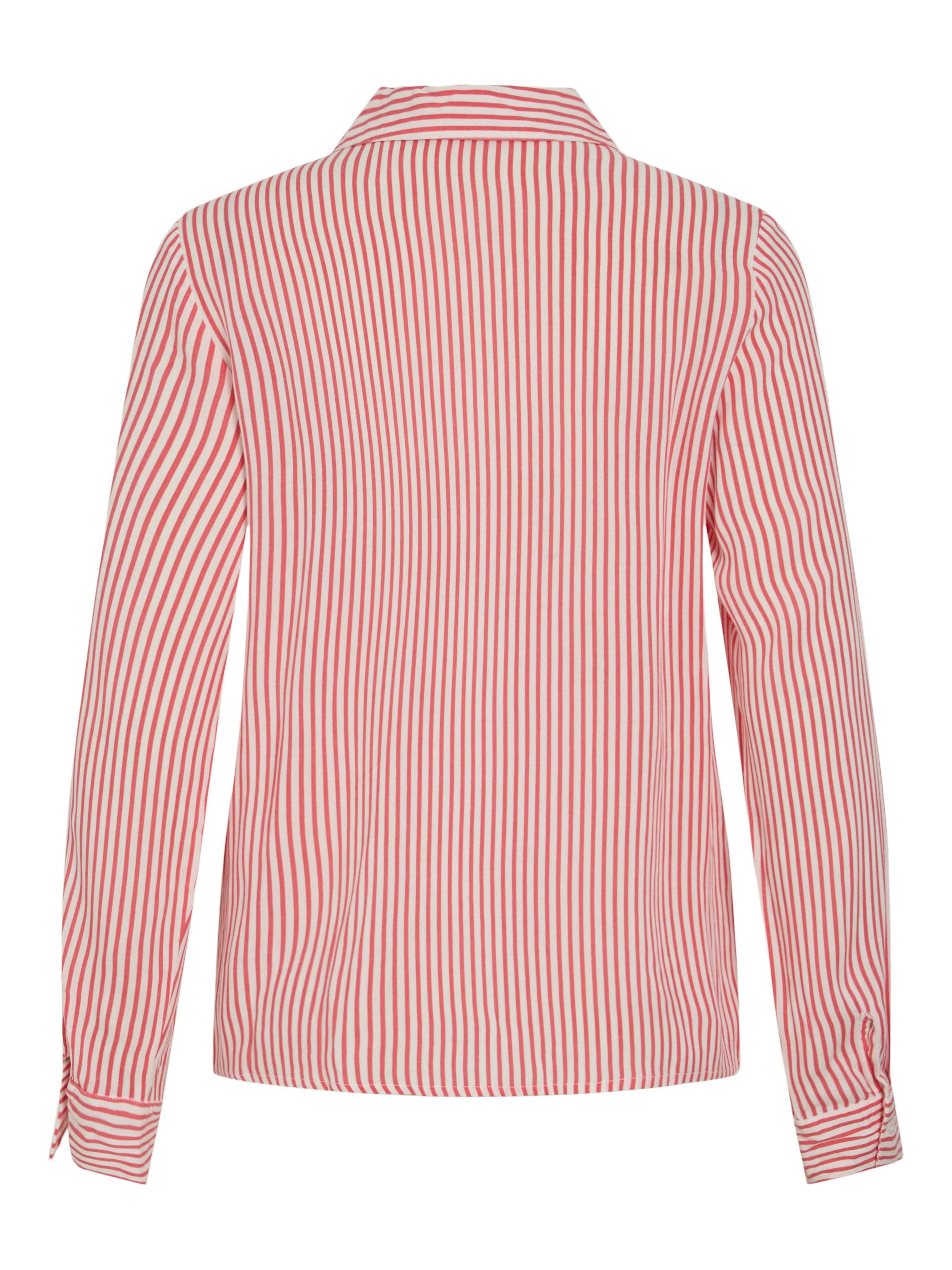 Vila Blouse met lange mouwen VIROSA L/S SHIRT - NOOS
