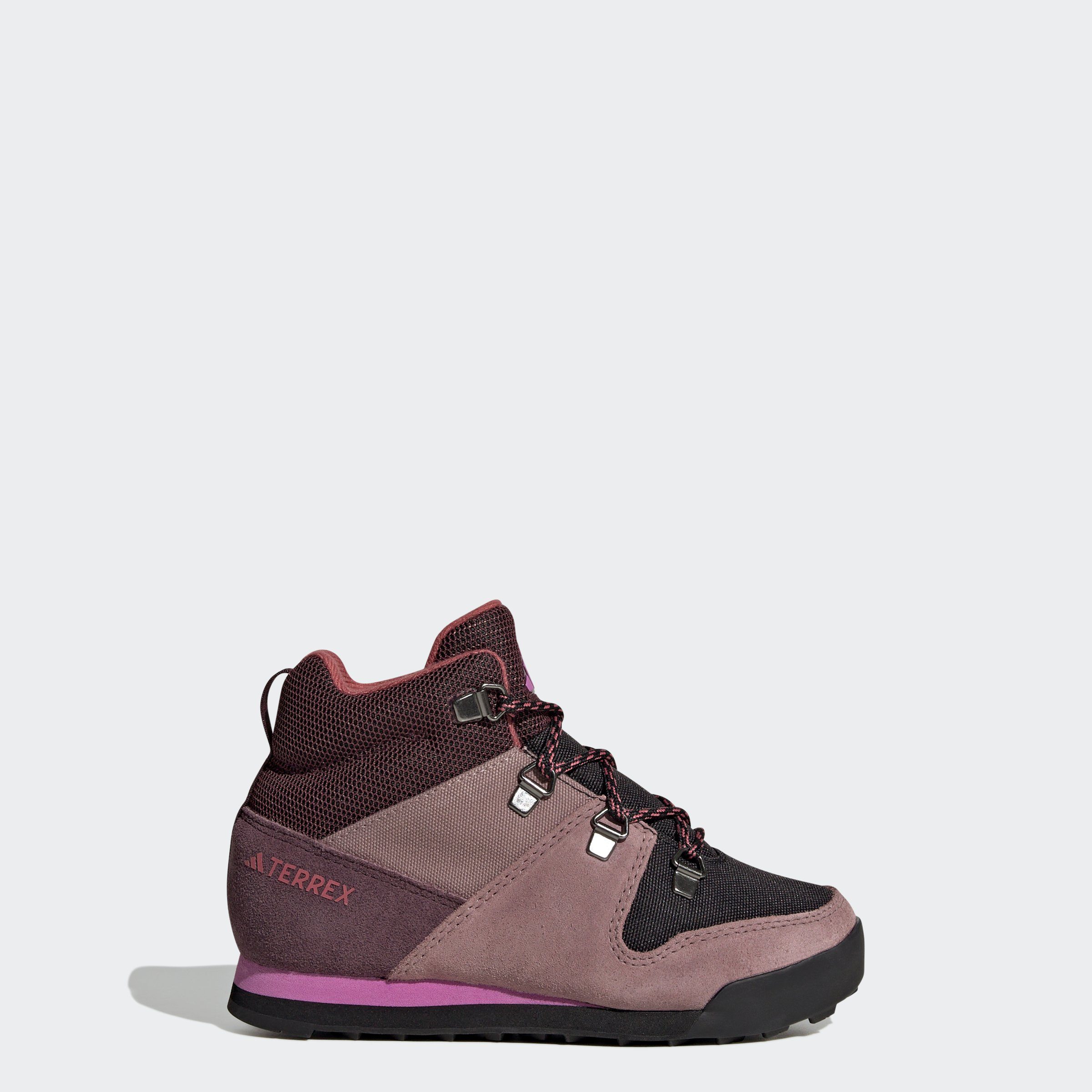 adidas TERREX Wandelschoenen TERREX SNOWPITCH COLD.RDY WINTER