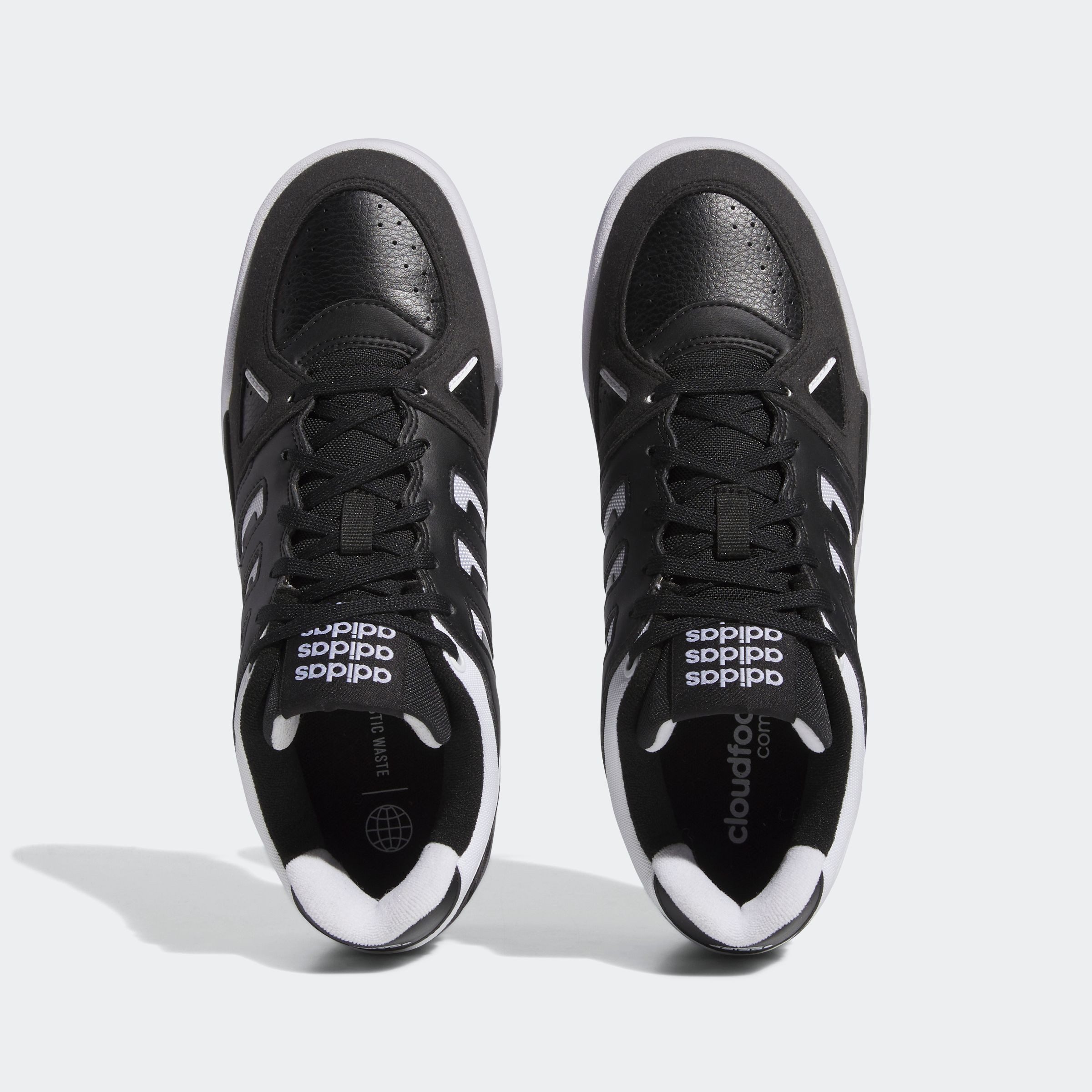 adidas Sportswear Sneakers MIDCITY LOW