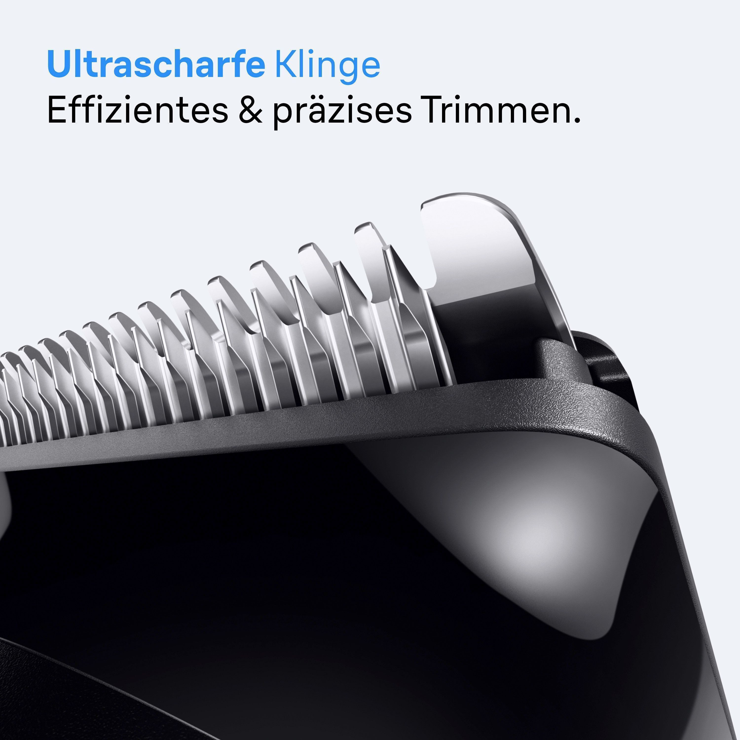Braun Tondeuse Barttrimmer Series 3 BT3520