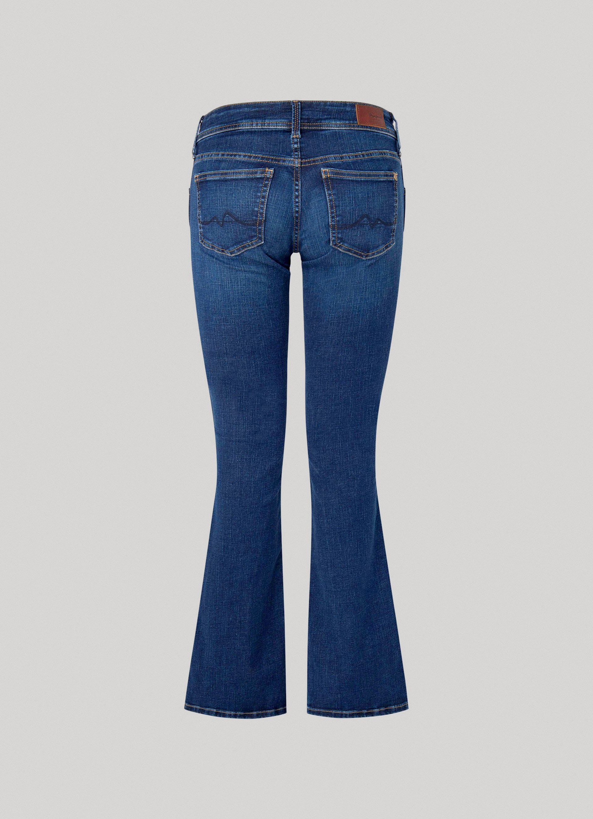 Pepe Jeans Slim fit jeans