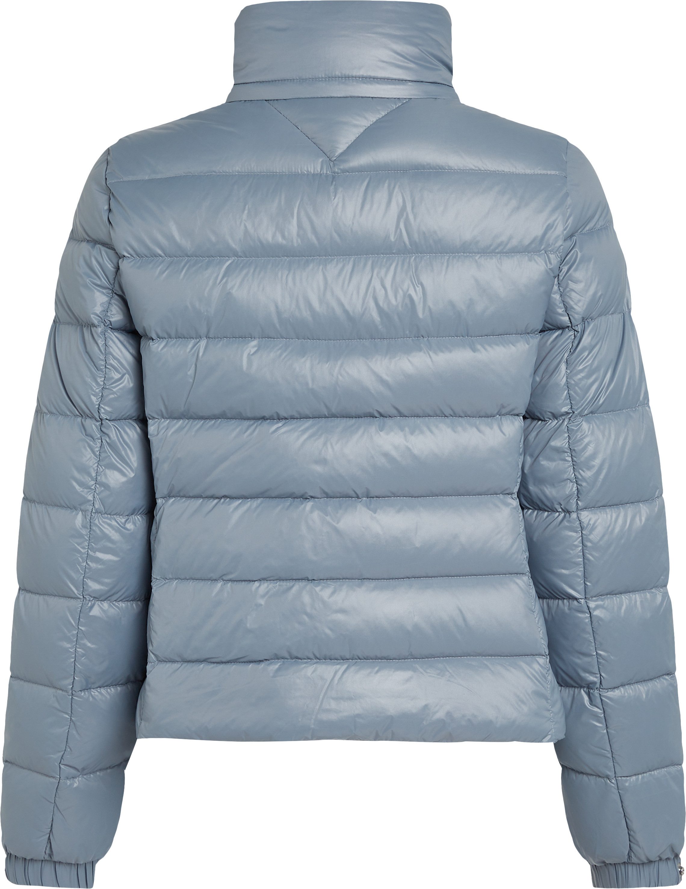 Tommy Hilfiger Gewatteerde jas LW DOWN FEMININE GLOSS JACKET