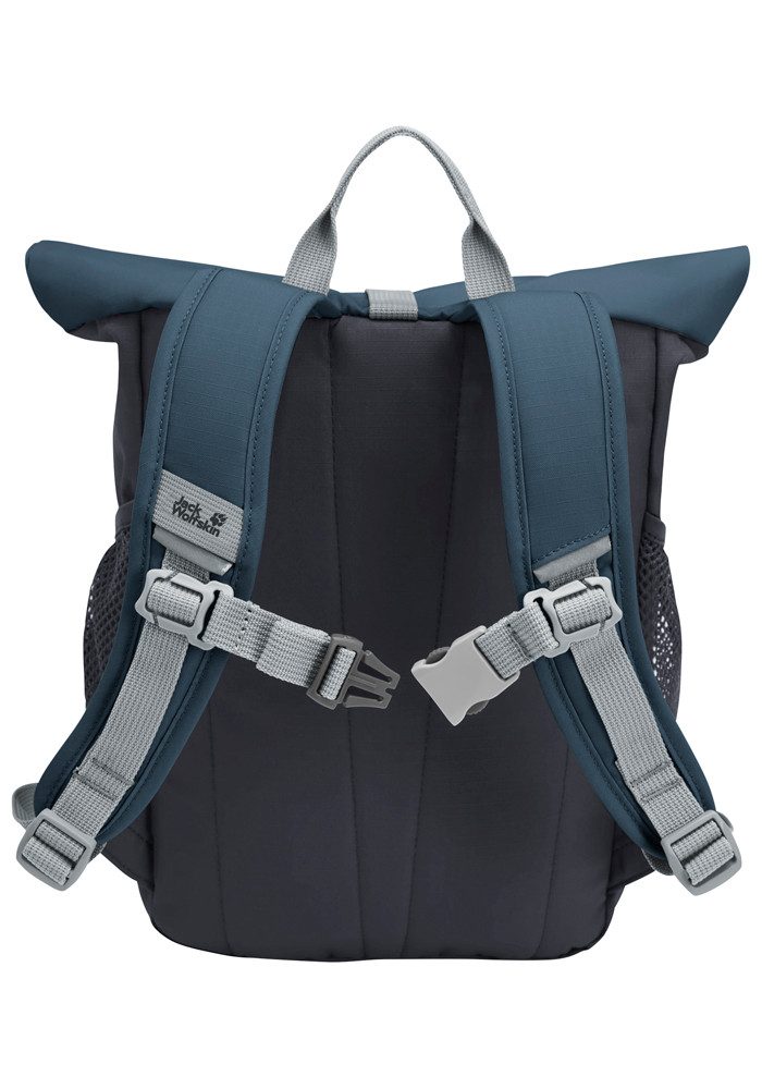 Jack Wolfskin Kinderrugzak ISLAND MINI 10