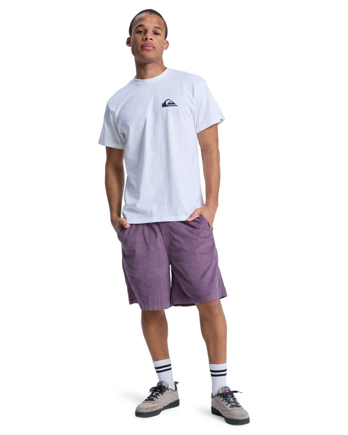 Quiksilver Bermuda Taxer 18"