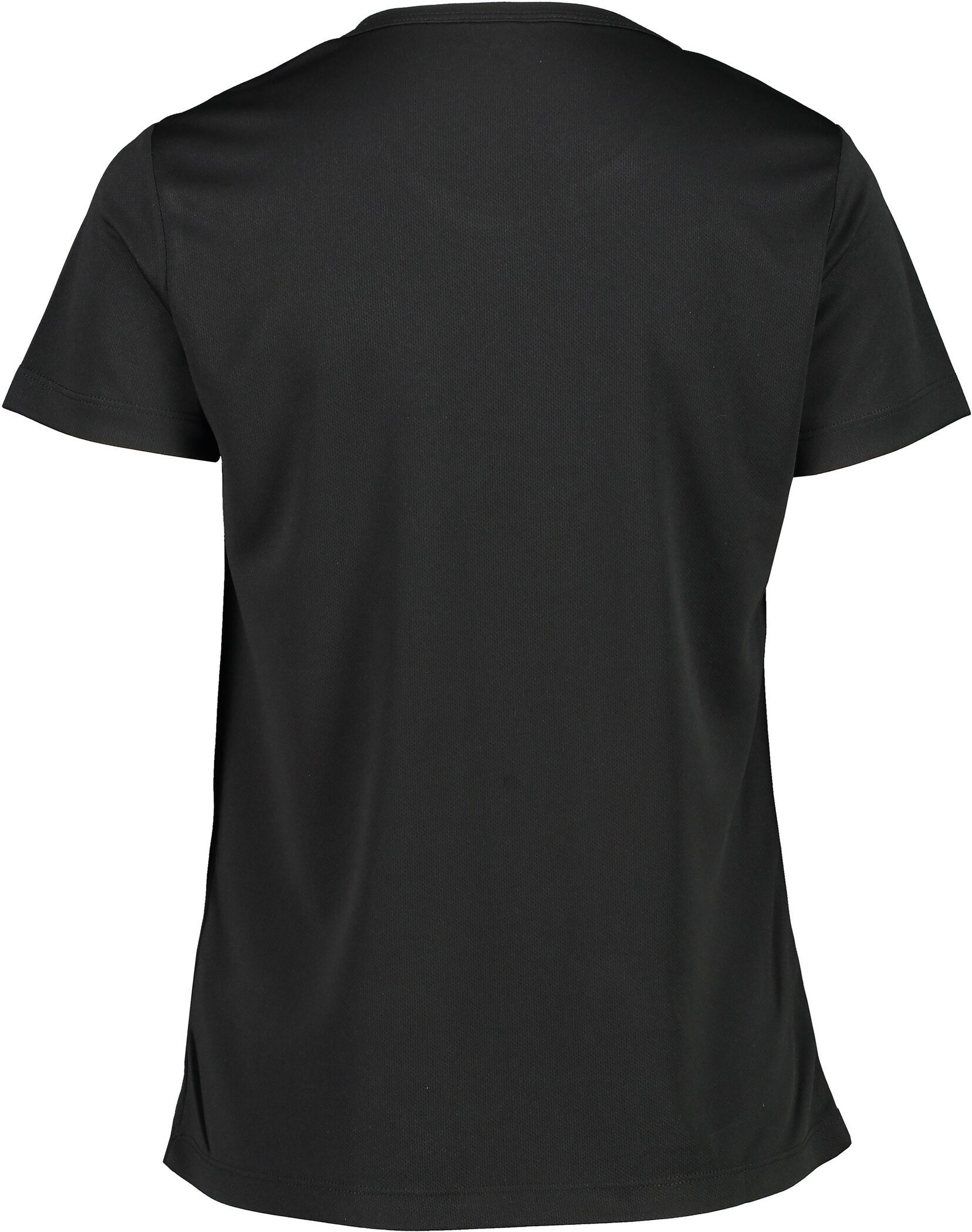 CMP T-shirt WOMAN CO T-SHIRT Snel drogend & ademend (1-delig)