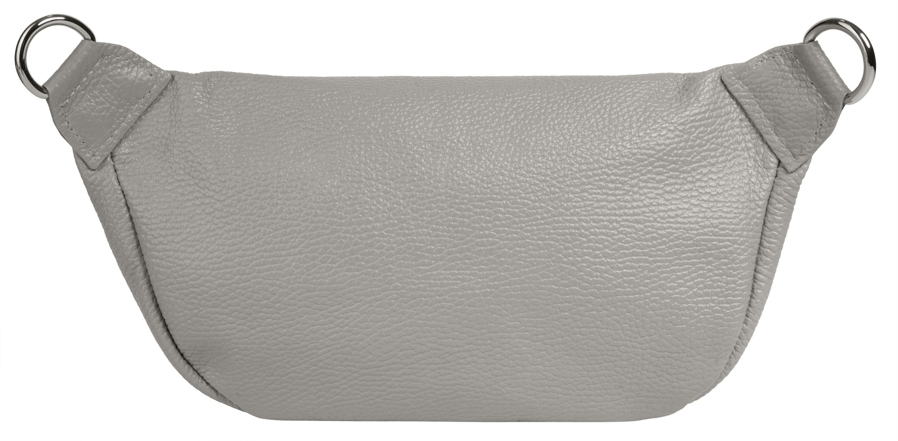 Samantha Look Heuptasje echt leer, made in italy