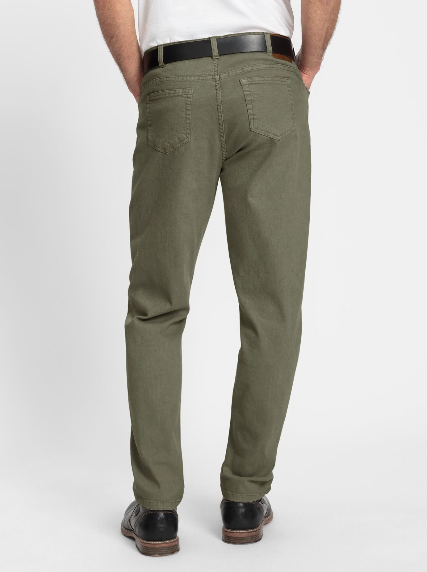 Marco Donati Five-pocketsbroek