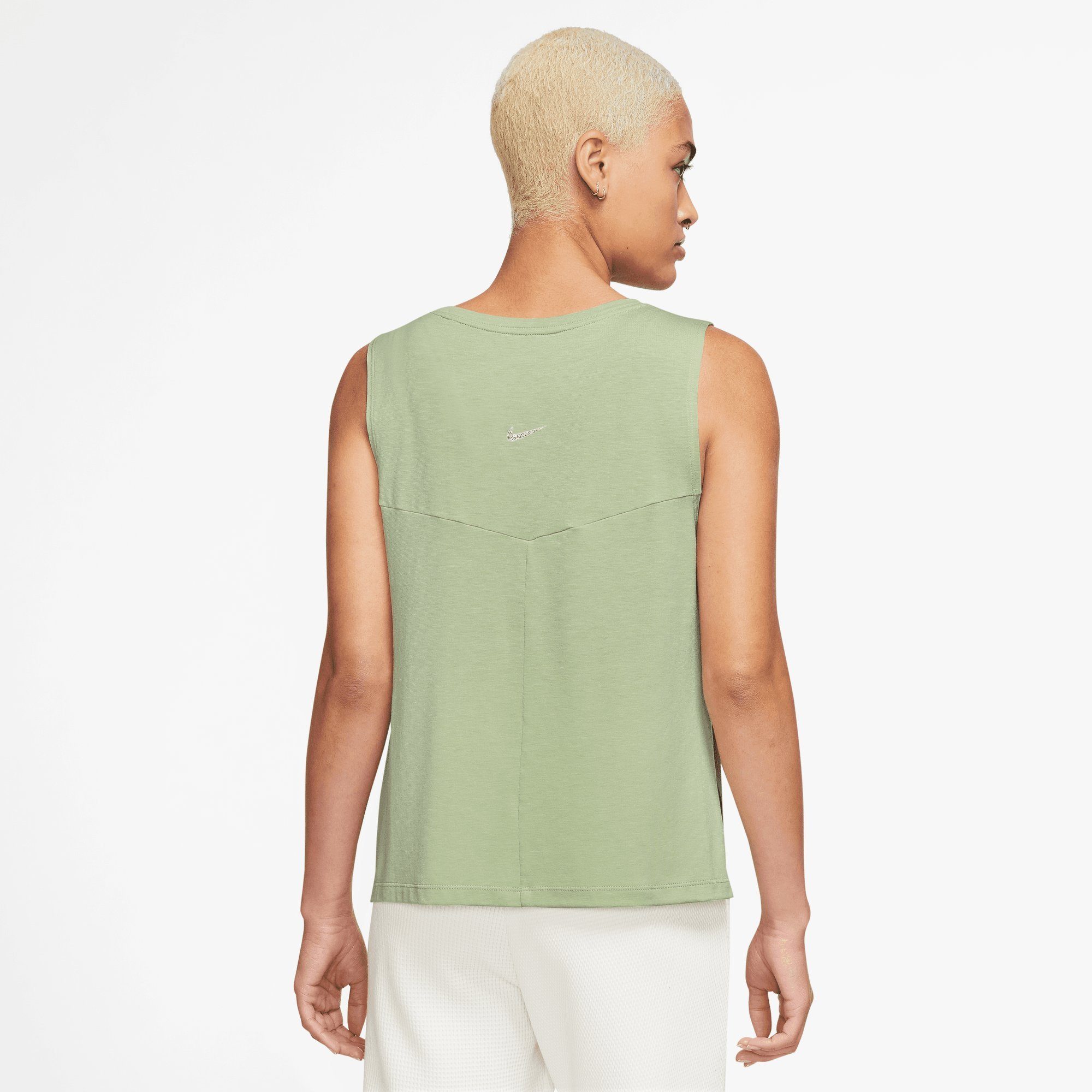 Nike Yogatop YOGA DRI-FIT WOMEN'S TANK TOP