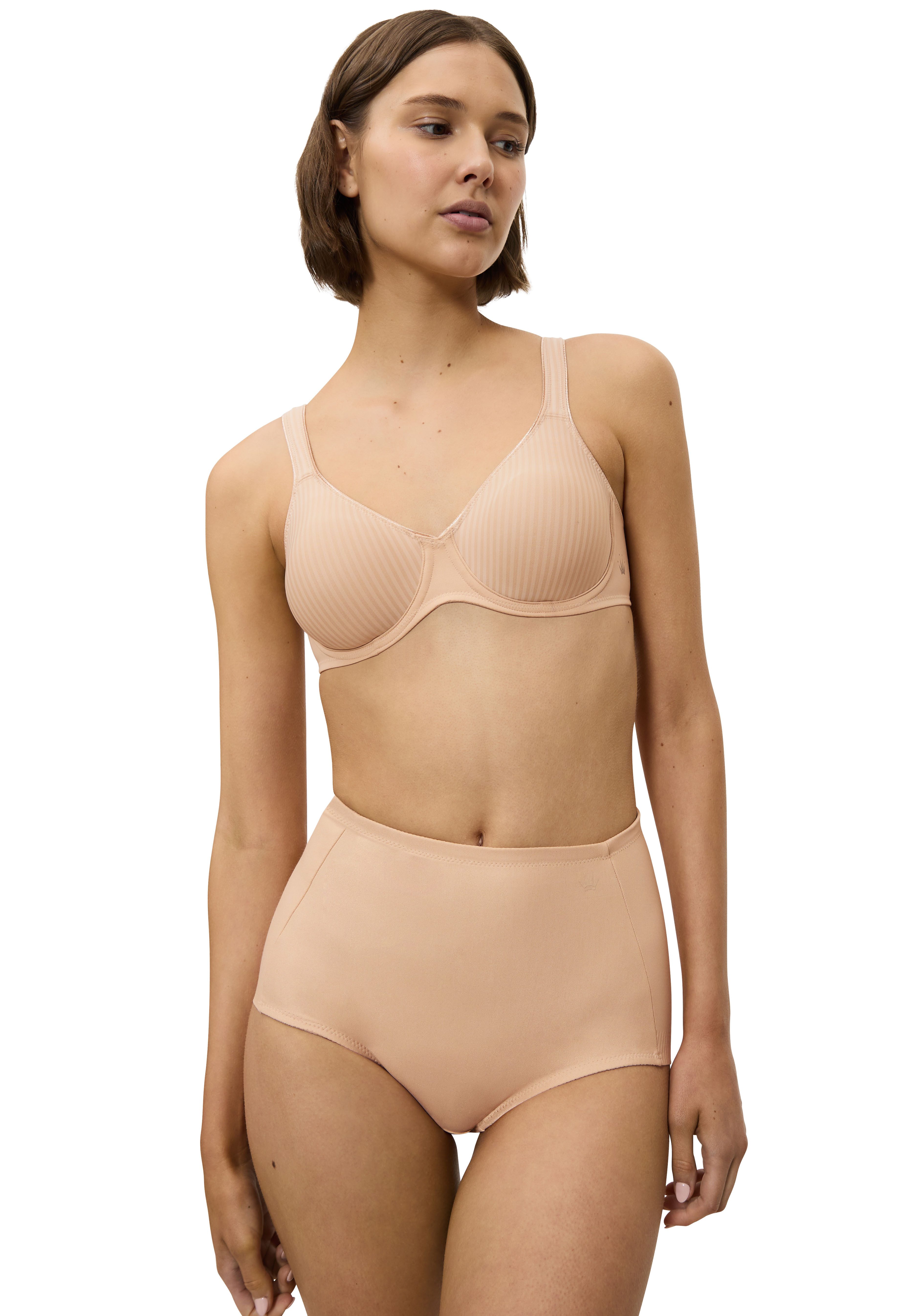 Triumph Beugel-bh Modern Soft+Cotton W