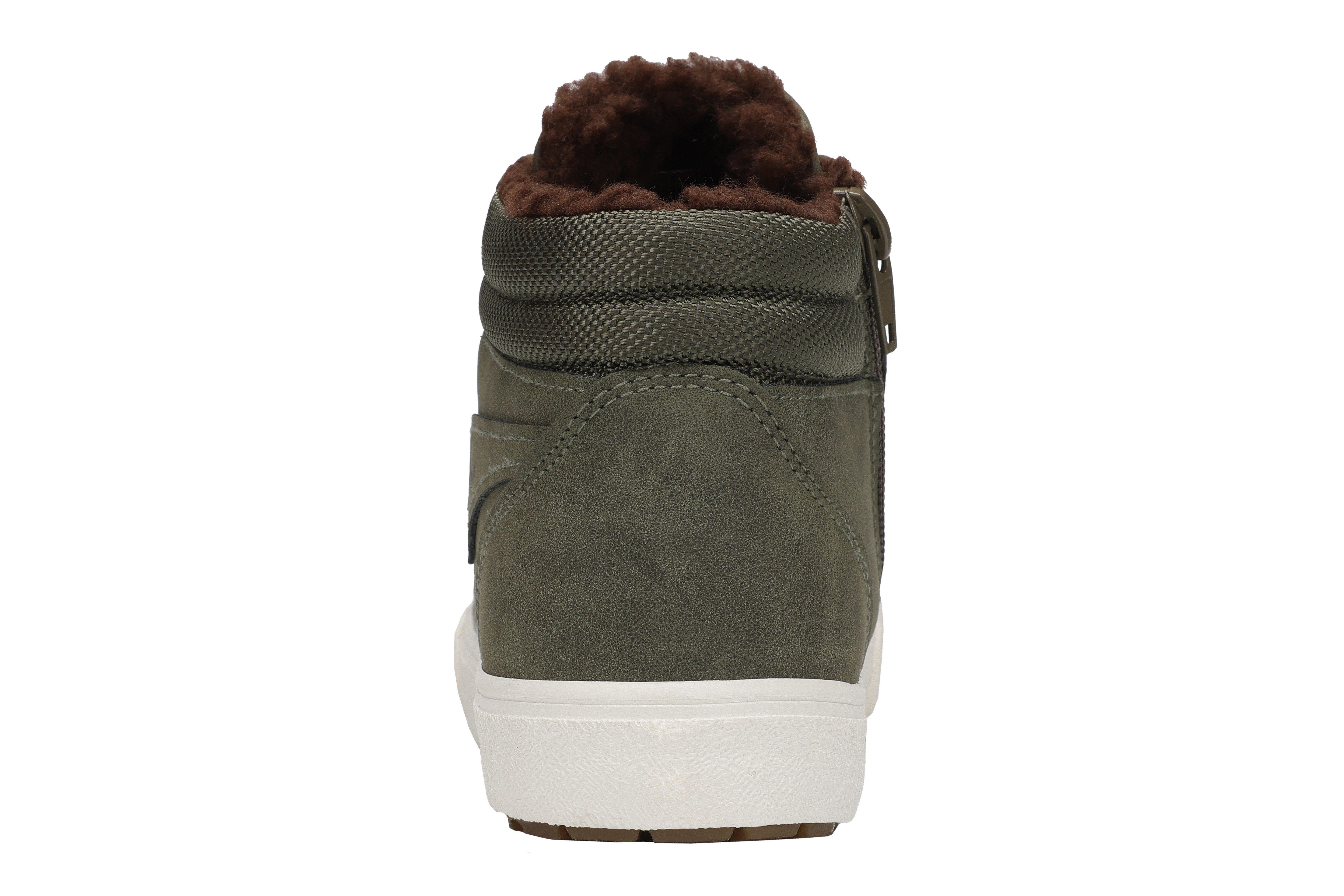 KangaROOS Sneakers Kavu I gevoerd