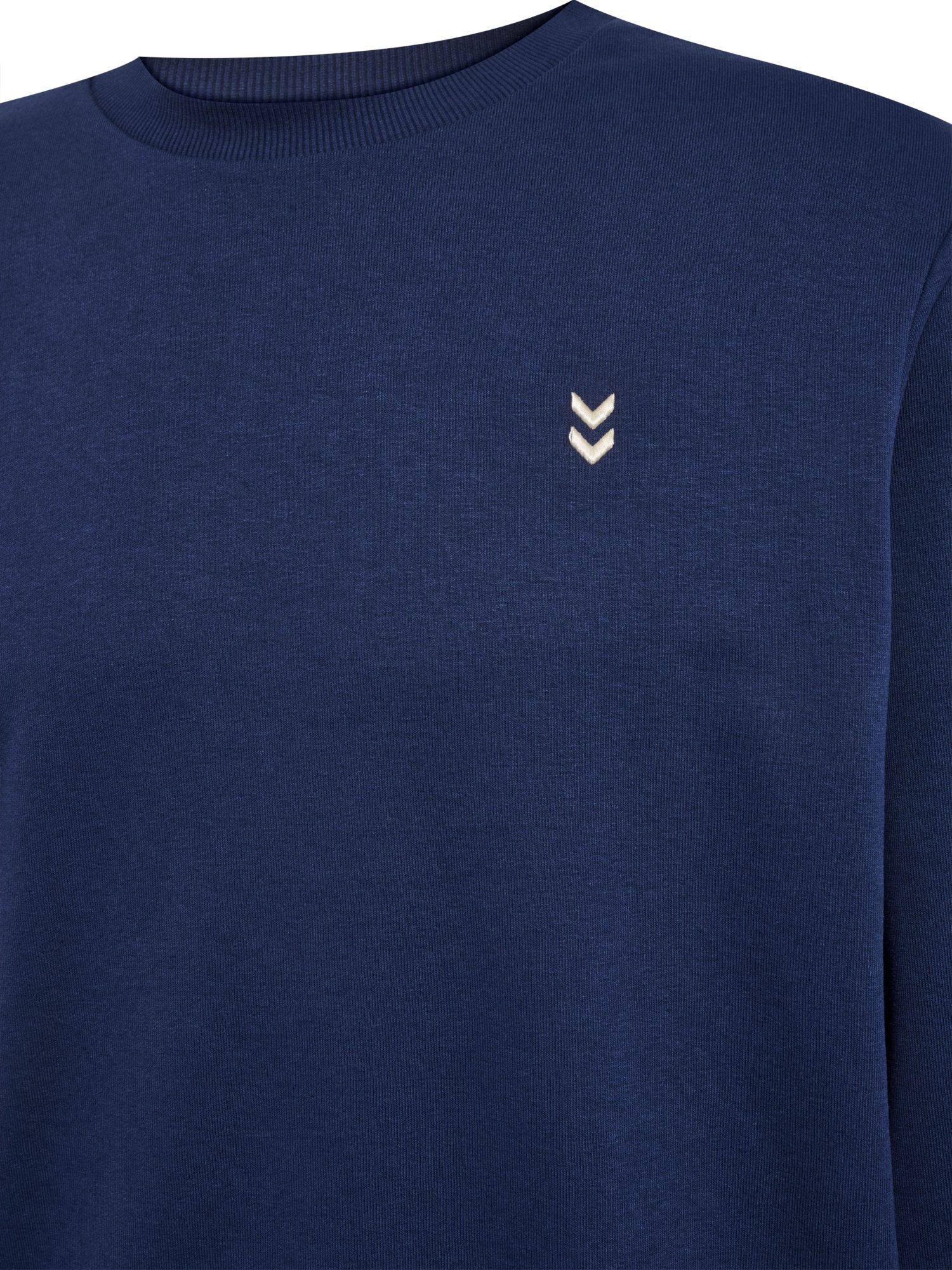 hummel Sweatshirt HmlPULSE SWEAT CREWNECK (0-delig)