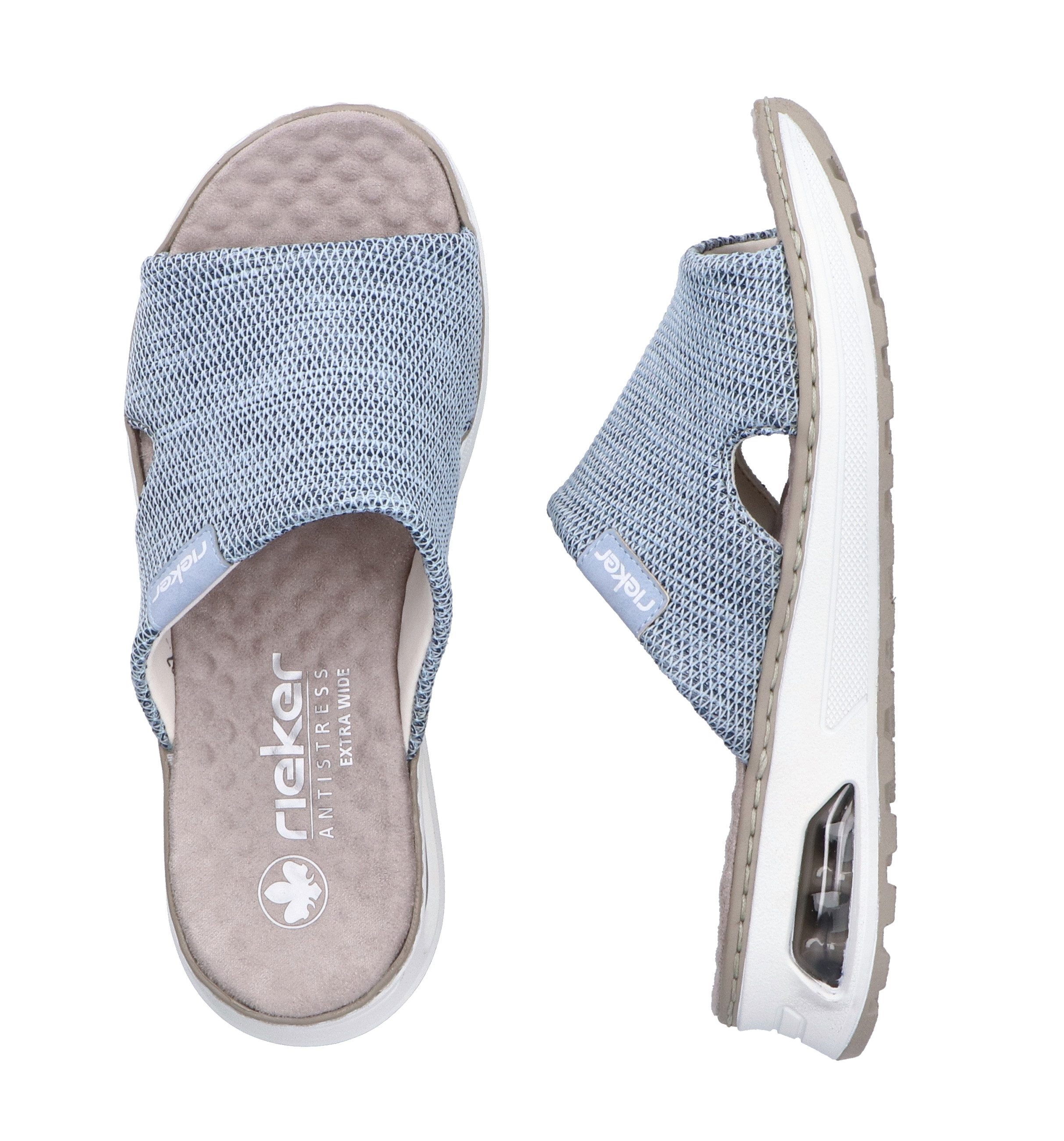Rieker Slippers