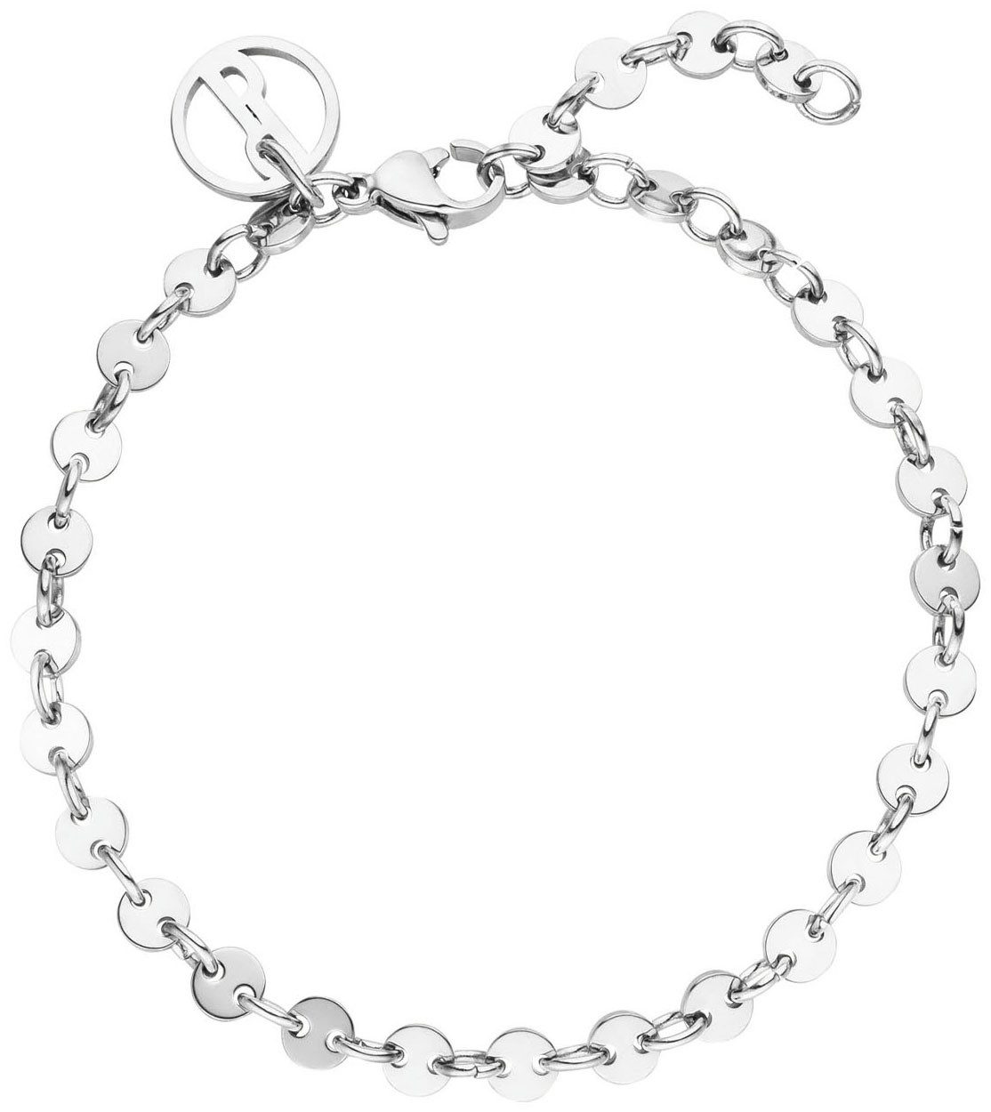 Purelei Armband Sieraad cadeau Pure armbanden armbandketting, 2213 dames armbanden zilver