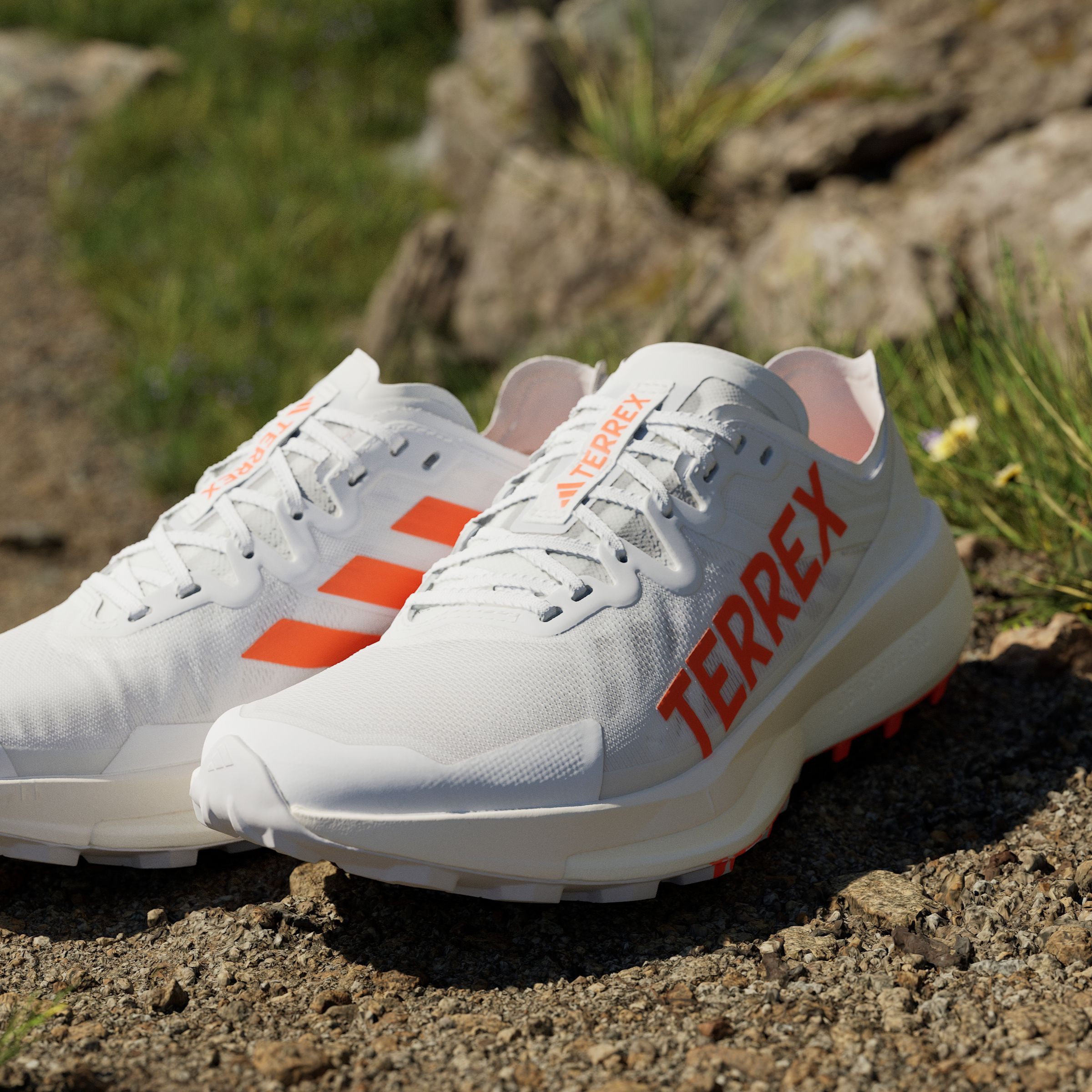adidas TERREX Trailrunningschoenen TERREX AGRAVIC SPEED TRAILRUNNING