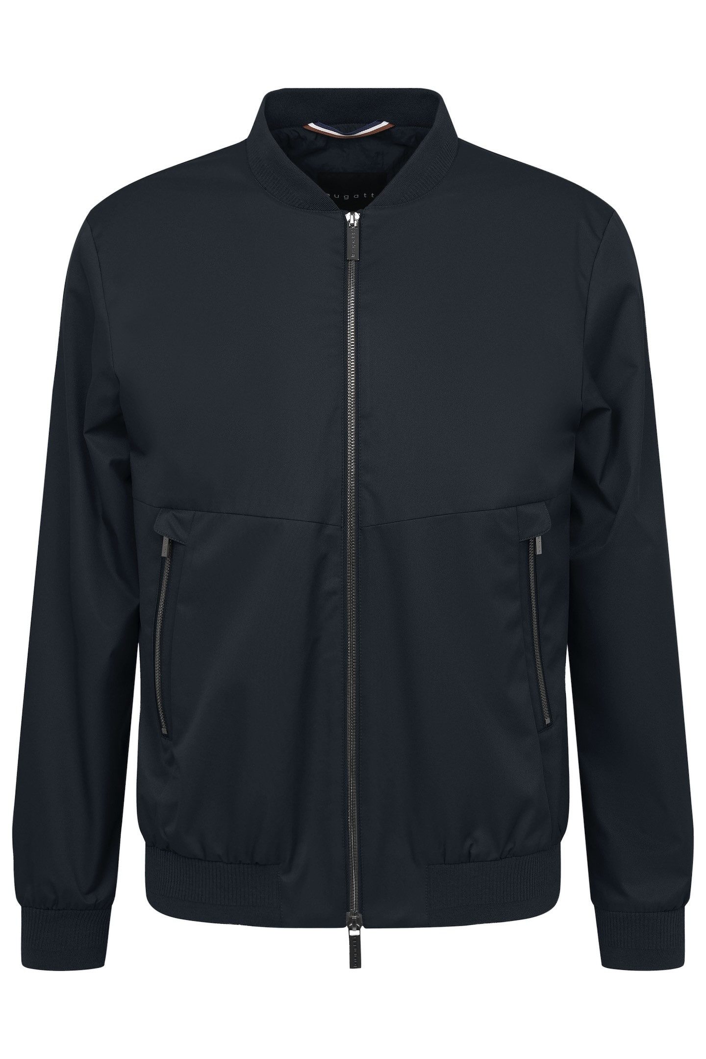 Bugatti Blouson met collegkraag