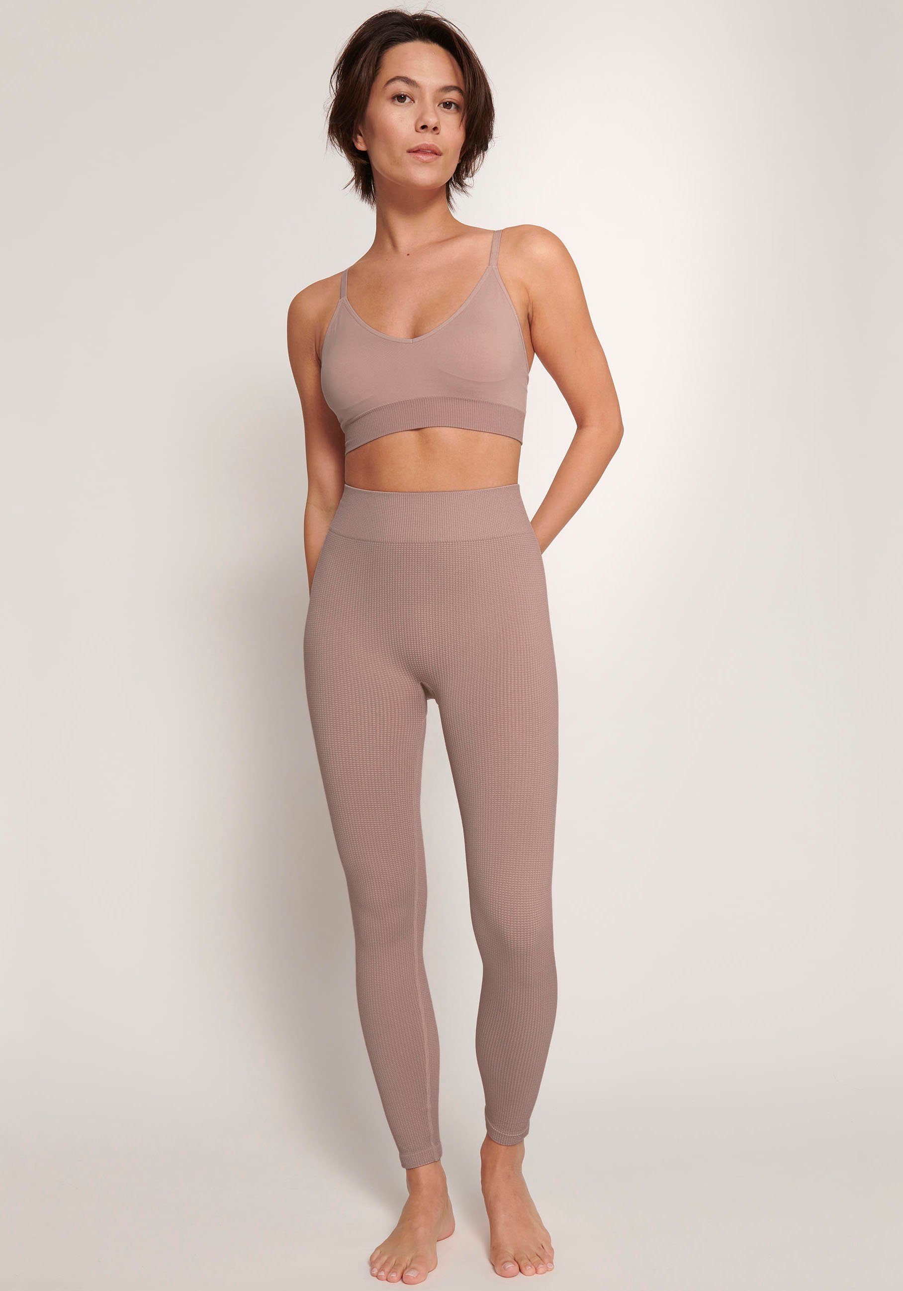 Sloggi Bustier EVER Infused Aloe Bralette (1-delig)