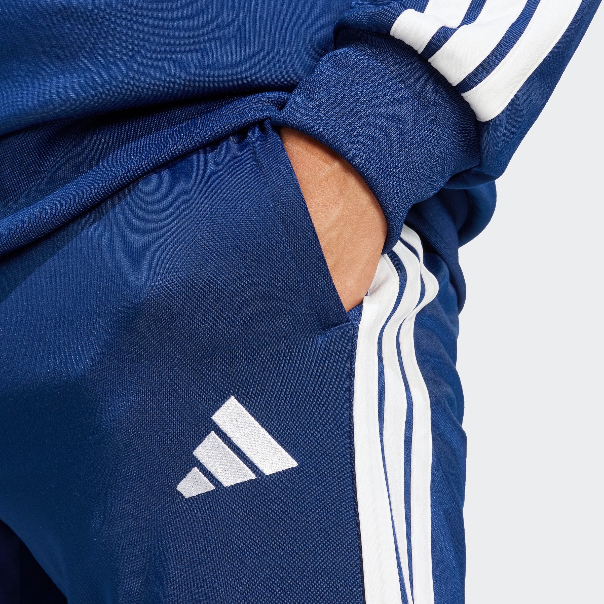 adidas Sportswear Trainingspak M TR TIRO TS (2-delig)