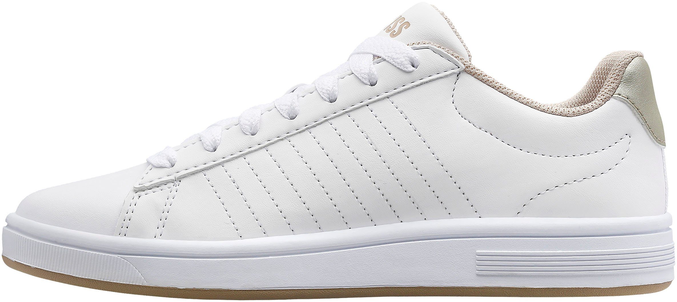 K-Swiss Sneakers Court Shield