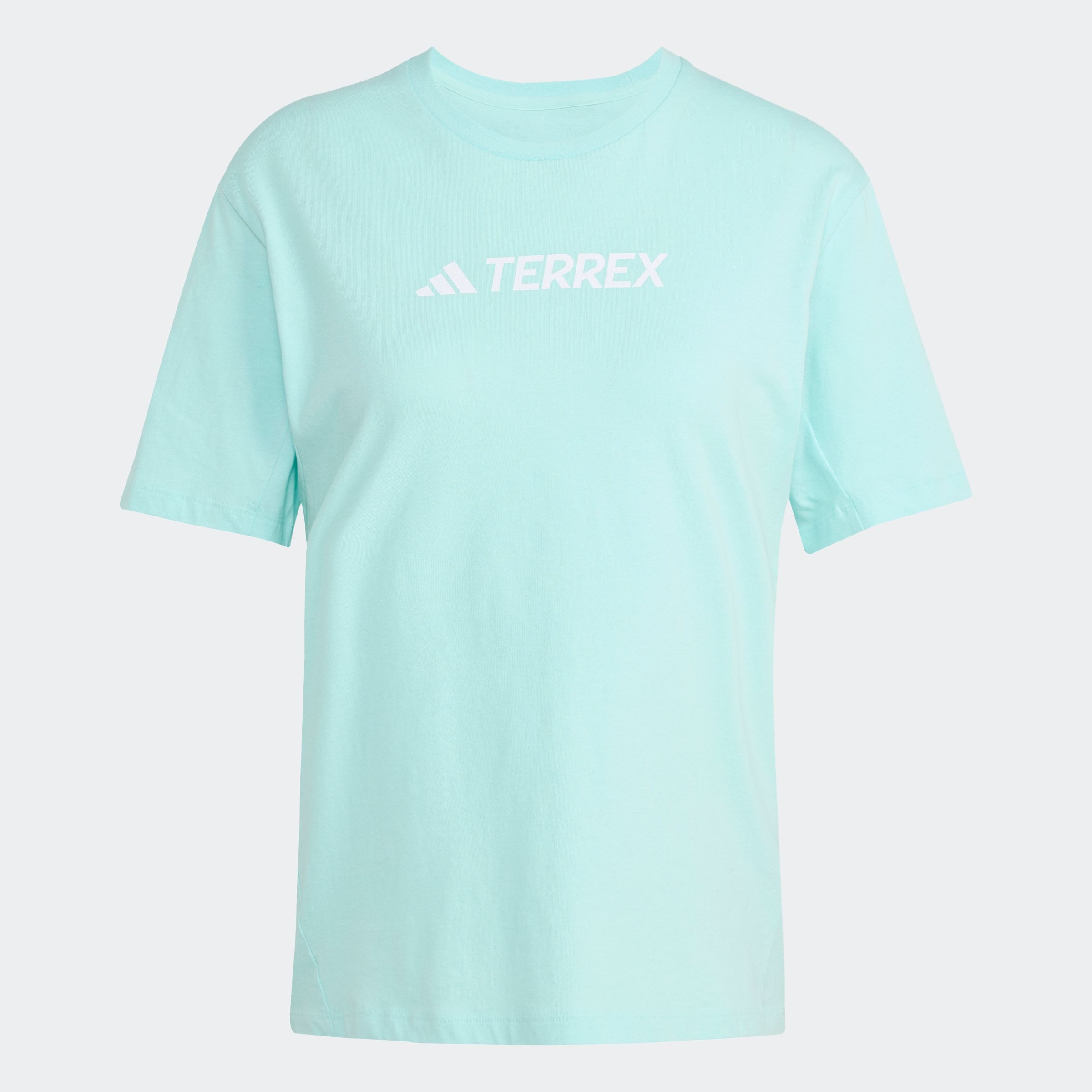 adidas TERREX Functioneel shirt W TX LOGO TEE
