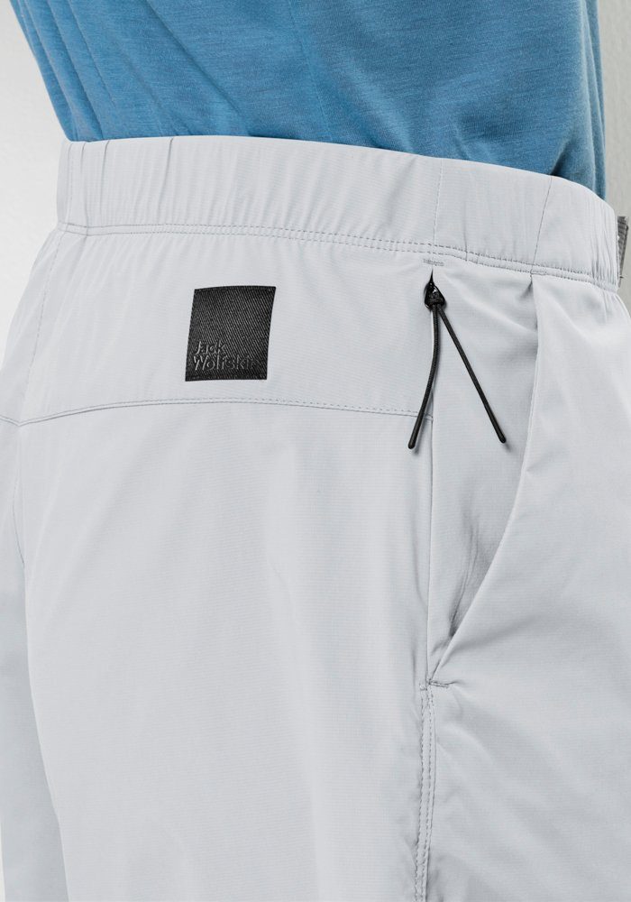 Jack Wolfskin Trekkingshorts WANDERWHIM SHORTS W