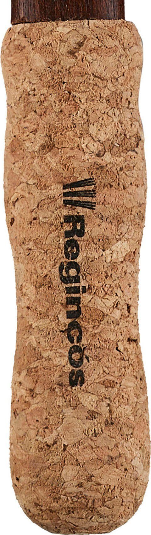 Regincós Haarborstel Cork Grip Care Oval Nylon