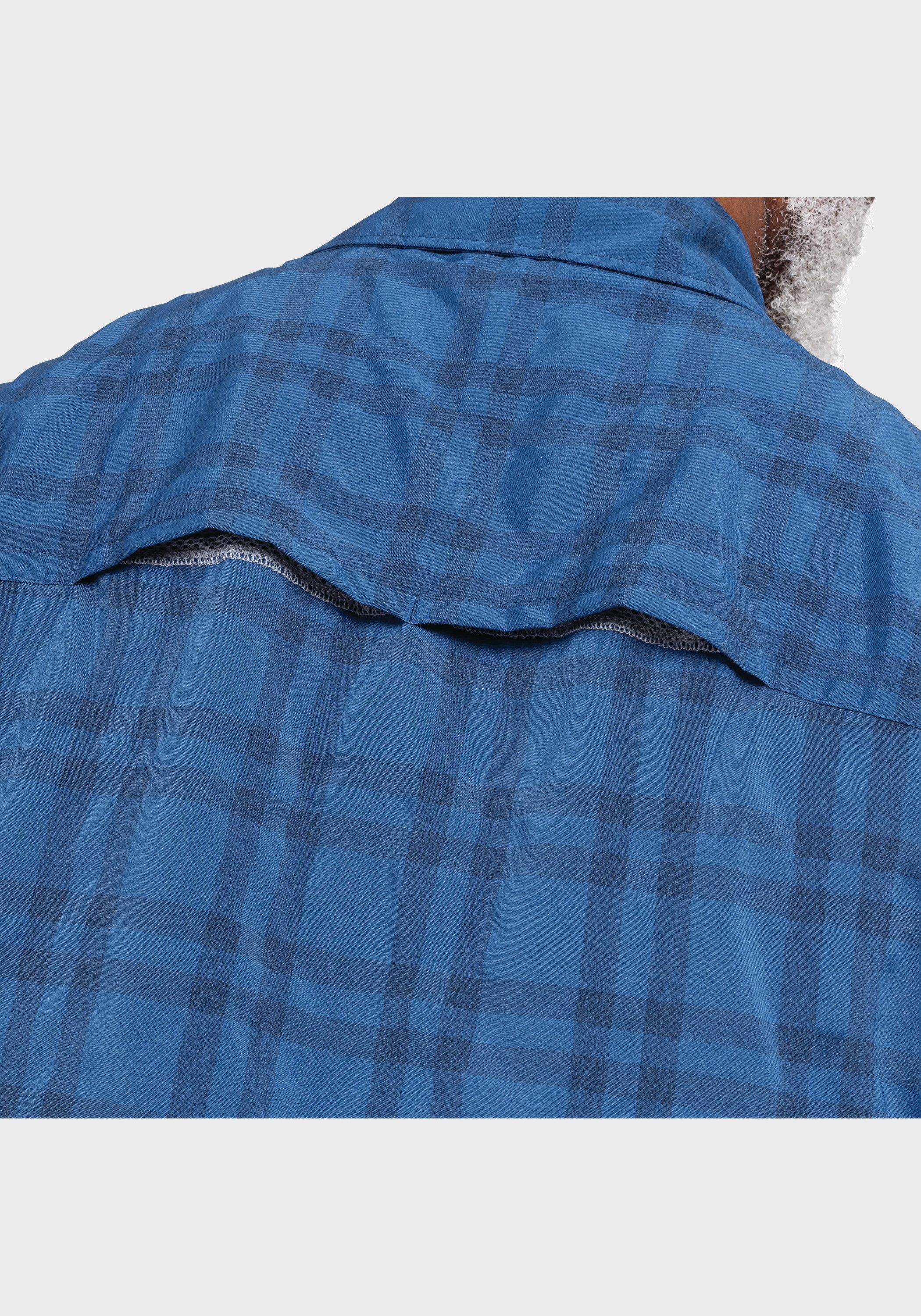 Schöffel Outdooroverhemd Bike Shirt Style Jalpuh MNS