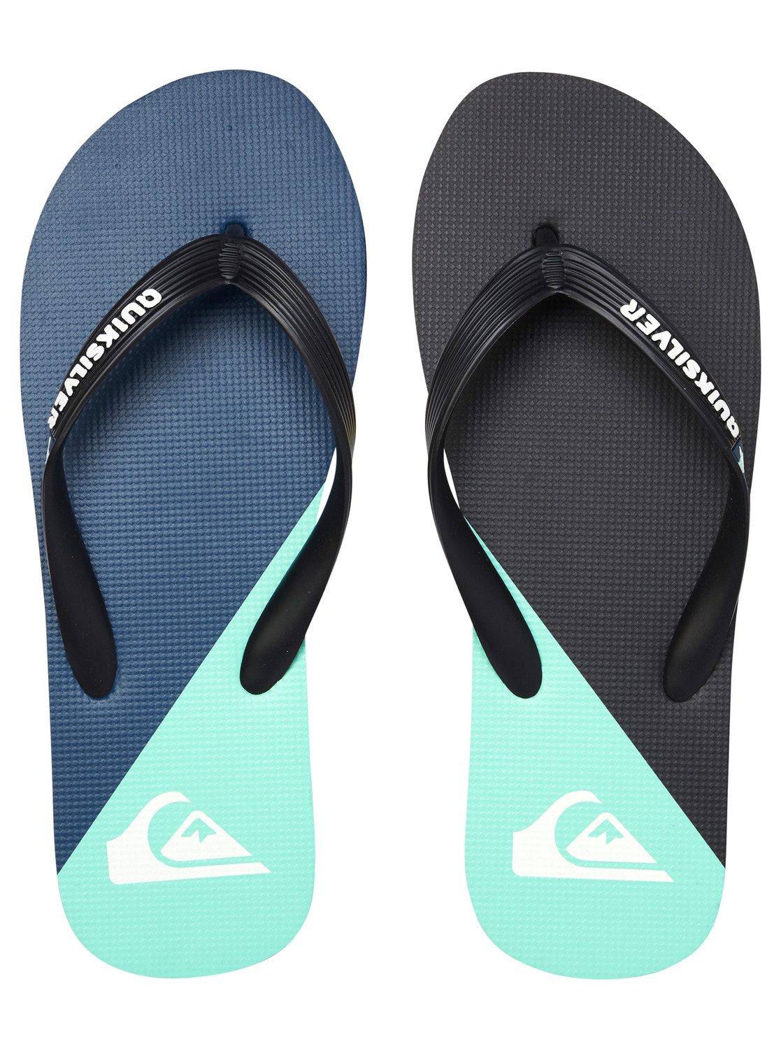 Quiksilver Sandalen Molokai New Wave
