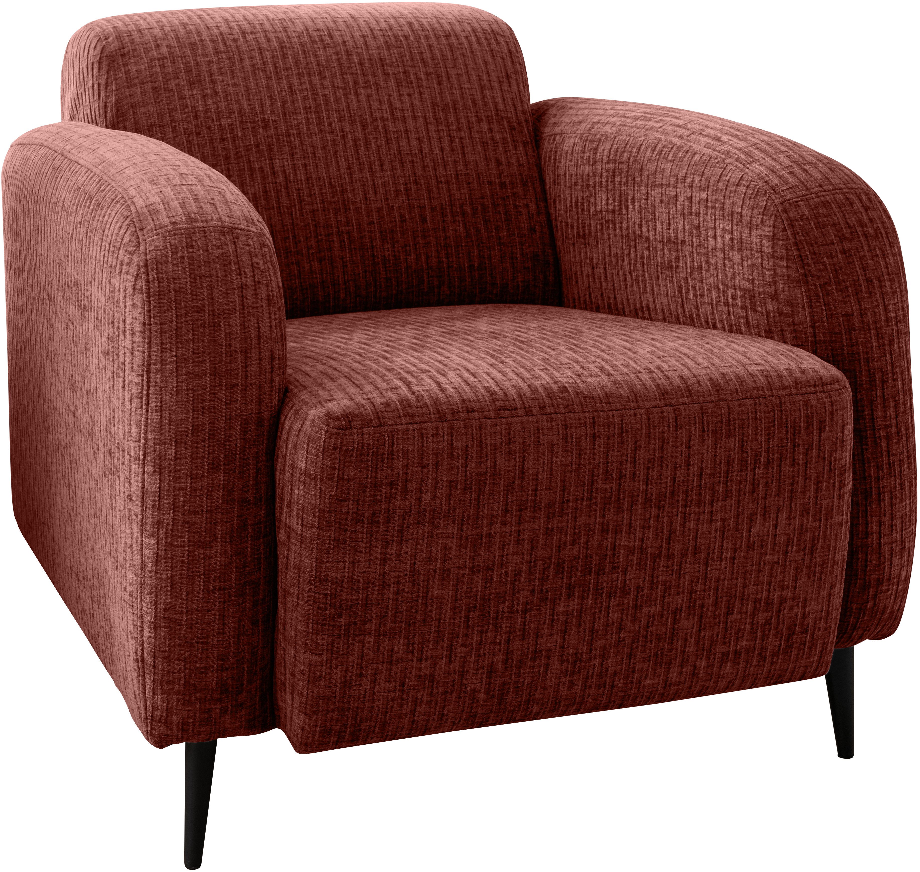 INOSIGN Zithoek Marron ook afzonderlijk verkrijgbaar (set, 3-delig)