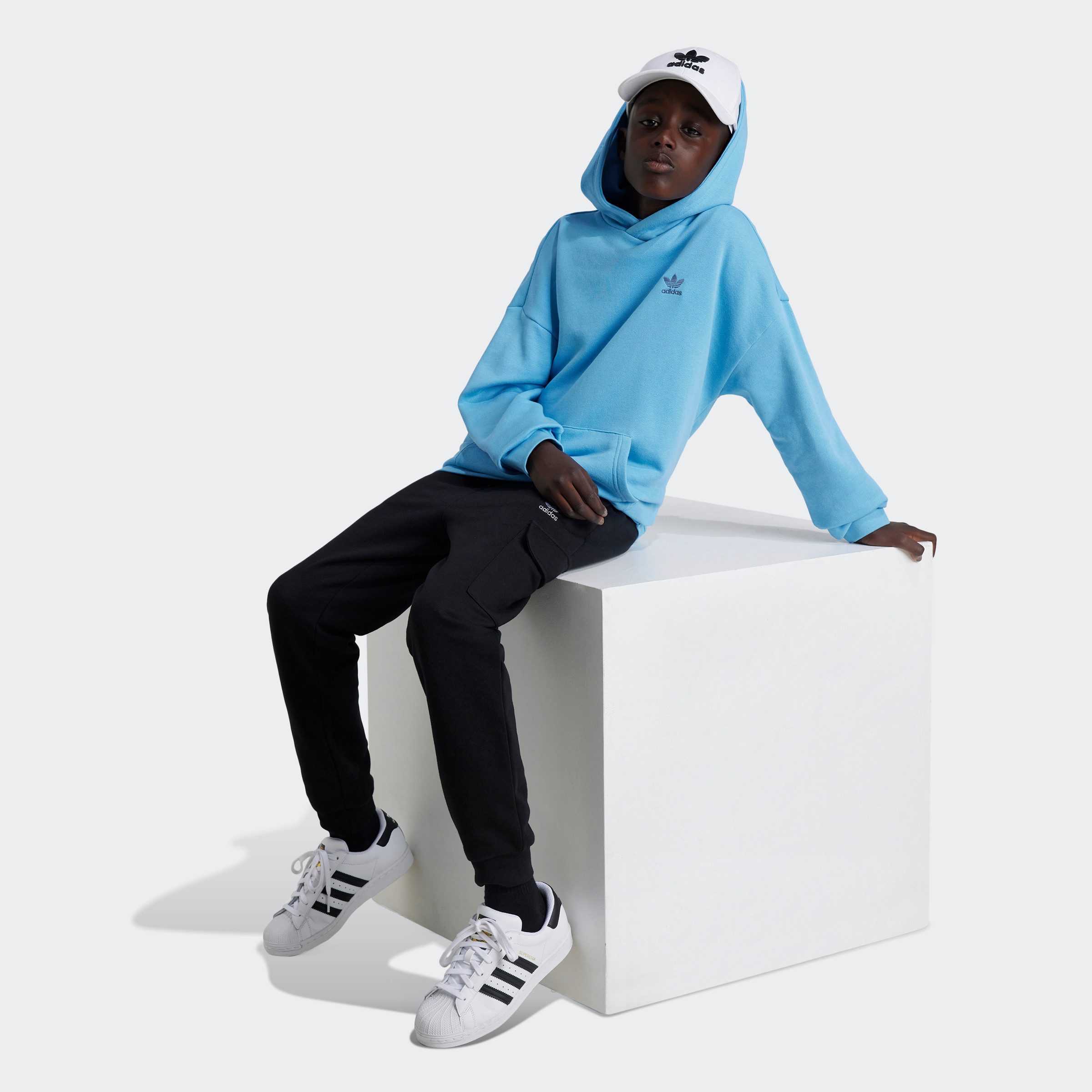 adidas Originals Hoodie