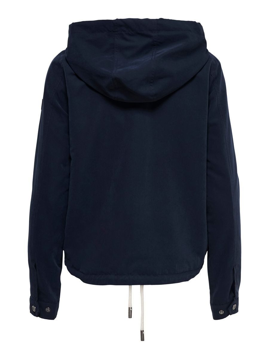 Only Parka ONLSKYLAR HOOD SPRING JACKET CC OTW