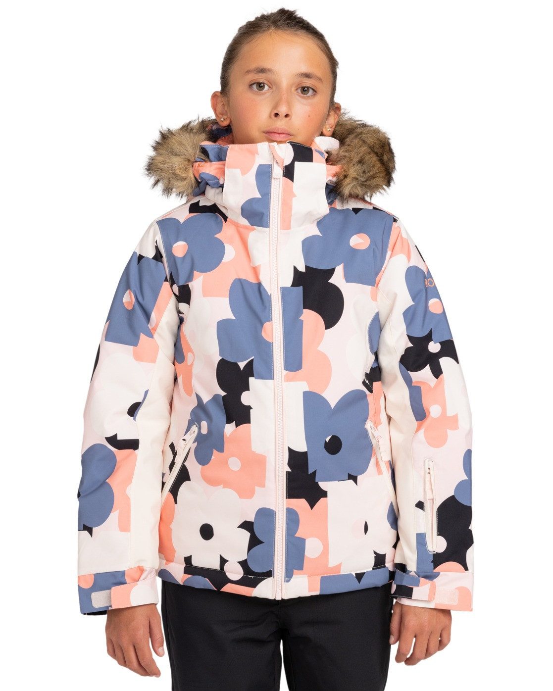 Roxy Snowboardjack Roxy Pie