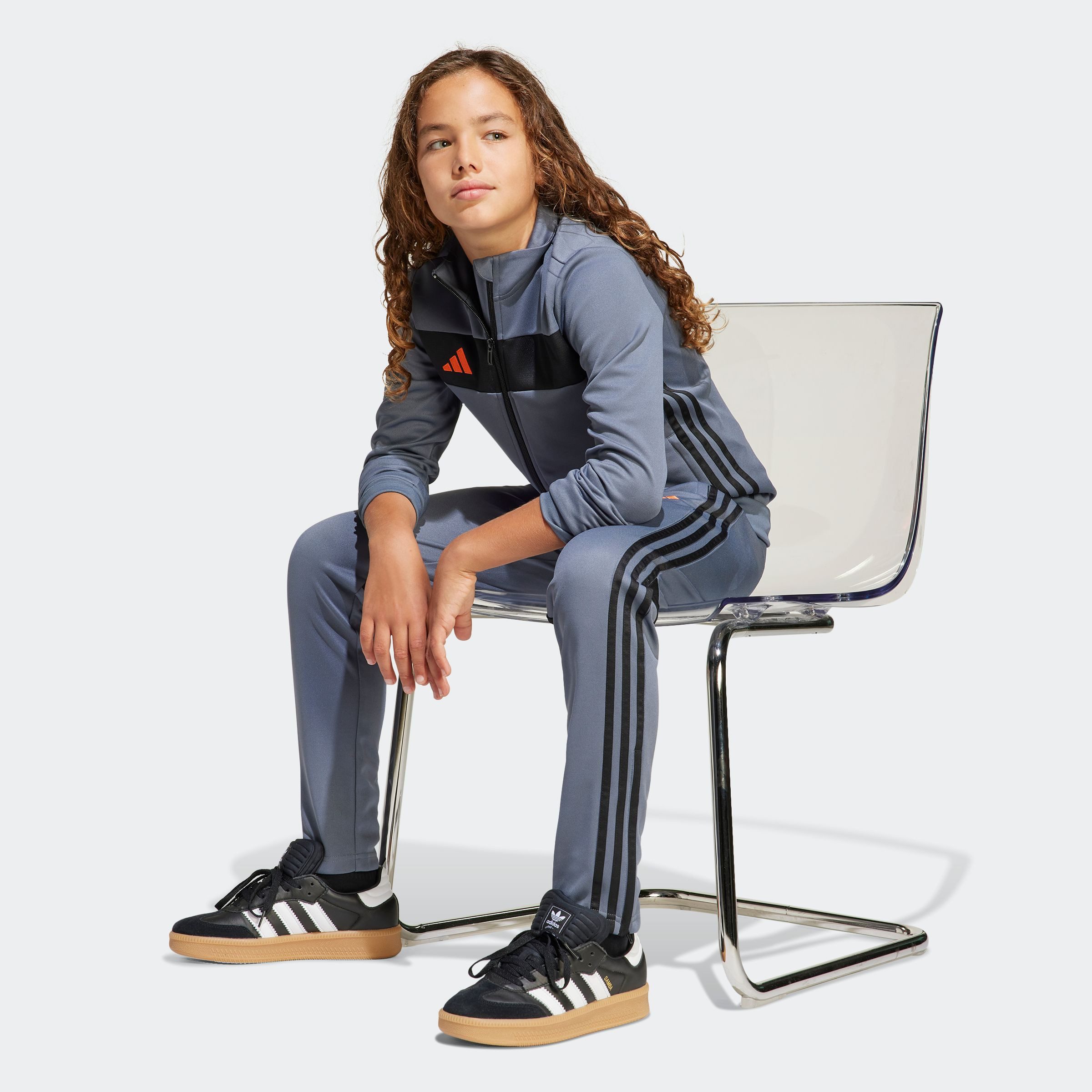 adidas Performance Trainingspak TIRO ES TS Y (2-delig)