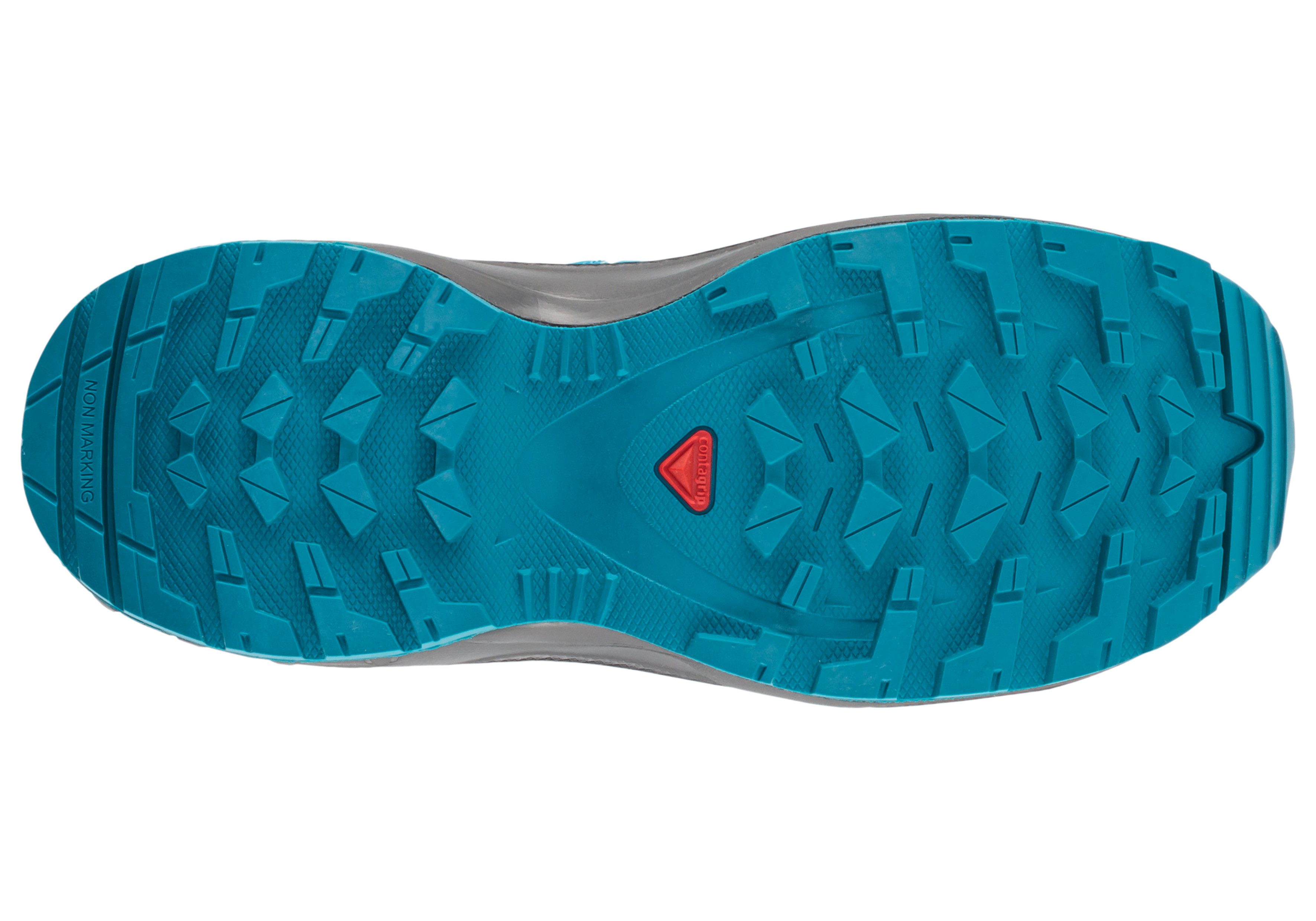 Salomon Wandelschoenen PICCOLO J