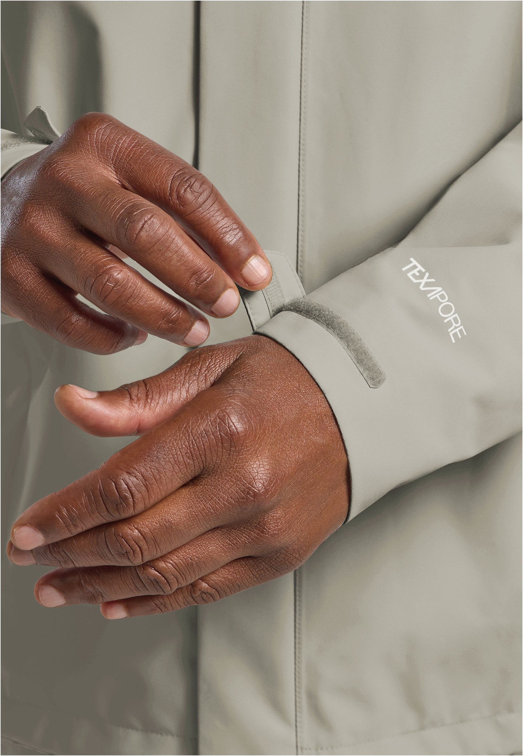 Jack Wolfskin Functioneel jack TRAILTIME 2L JKT M