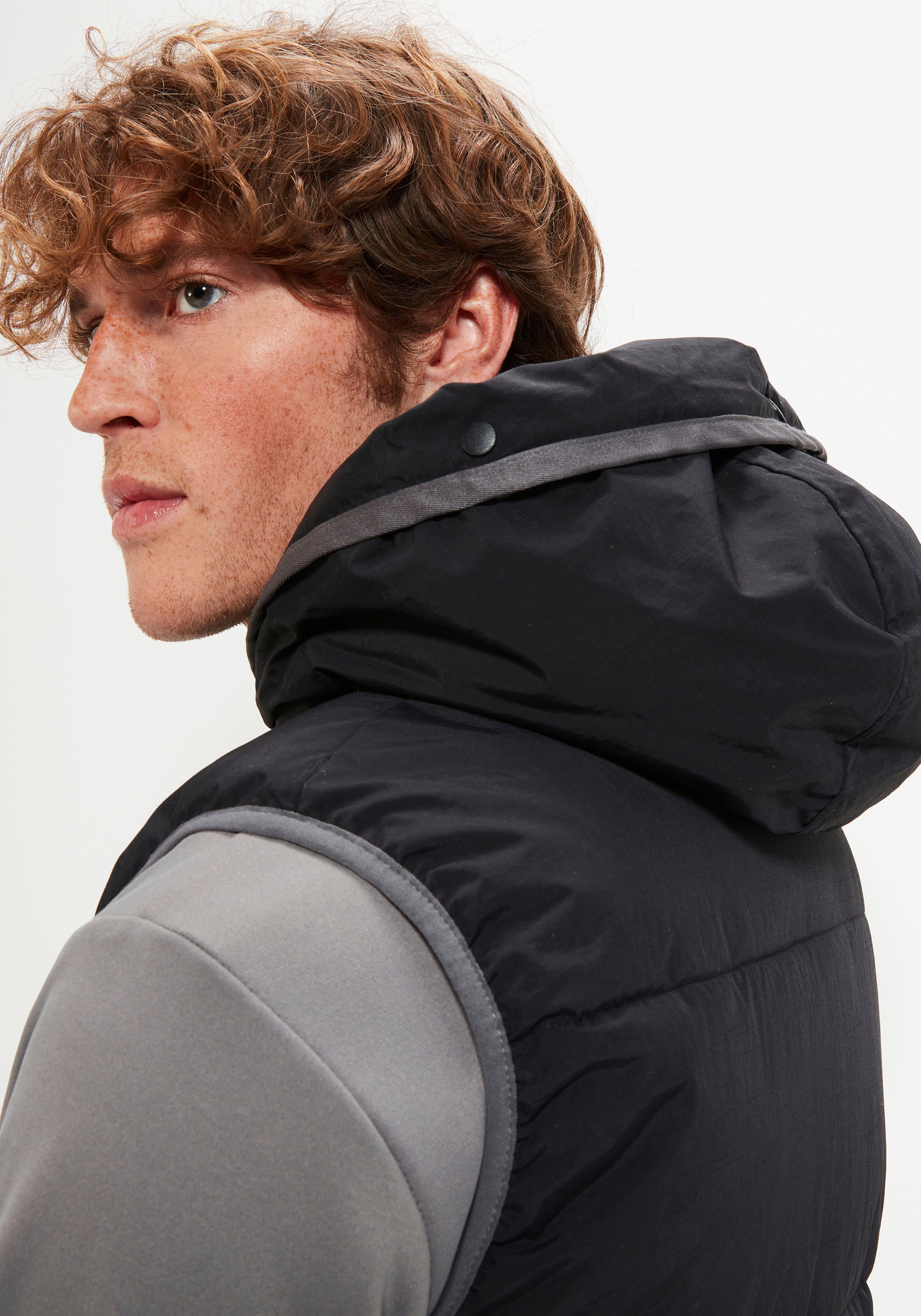 ellesse Functionele bodywarmer VINCOLO GILET