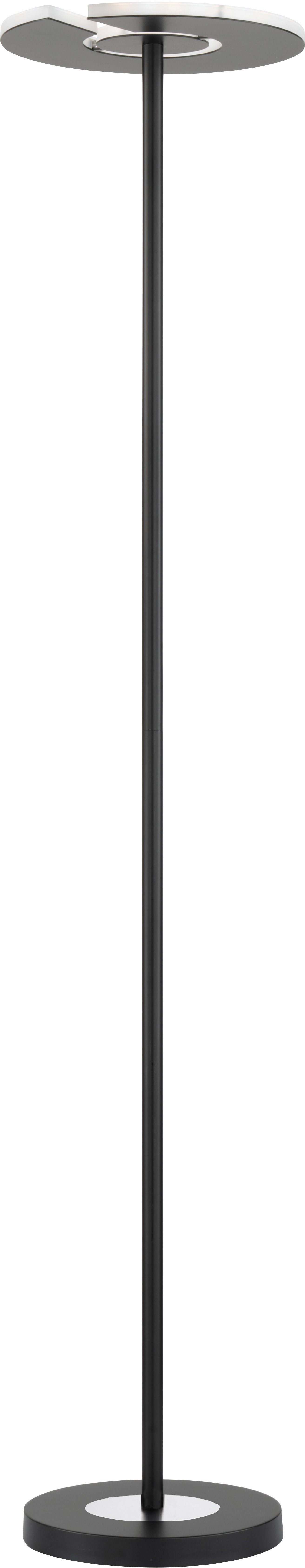 Honsel Leuchten Staande ledlamp met uplight Dent (1 stuk)