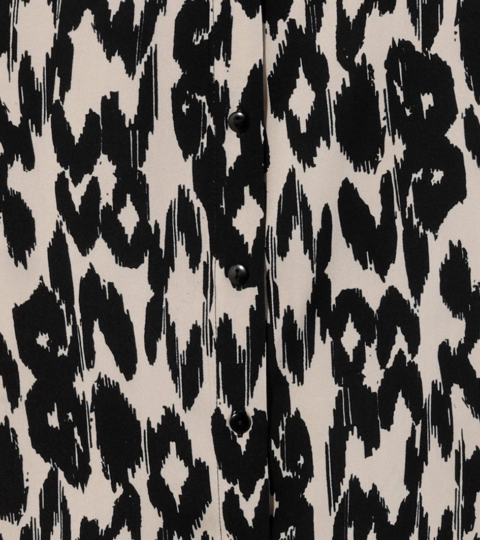 Aniston PLUS Overhemdblouse trendy design - nieuwe collectie