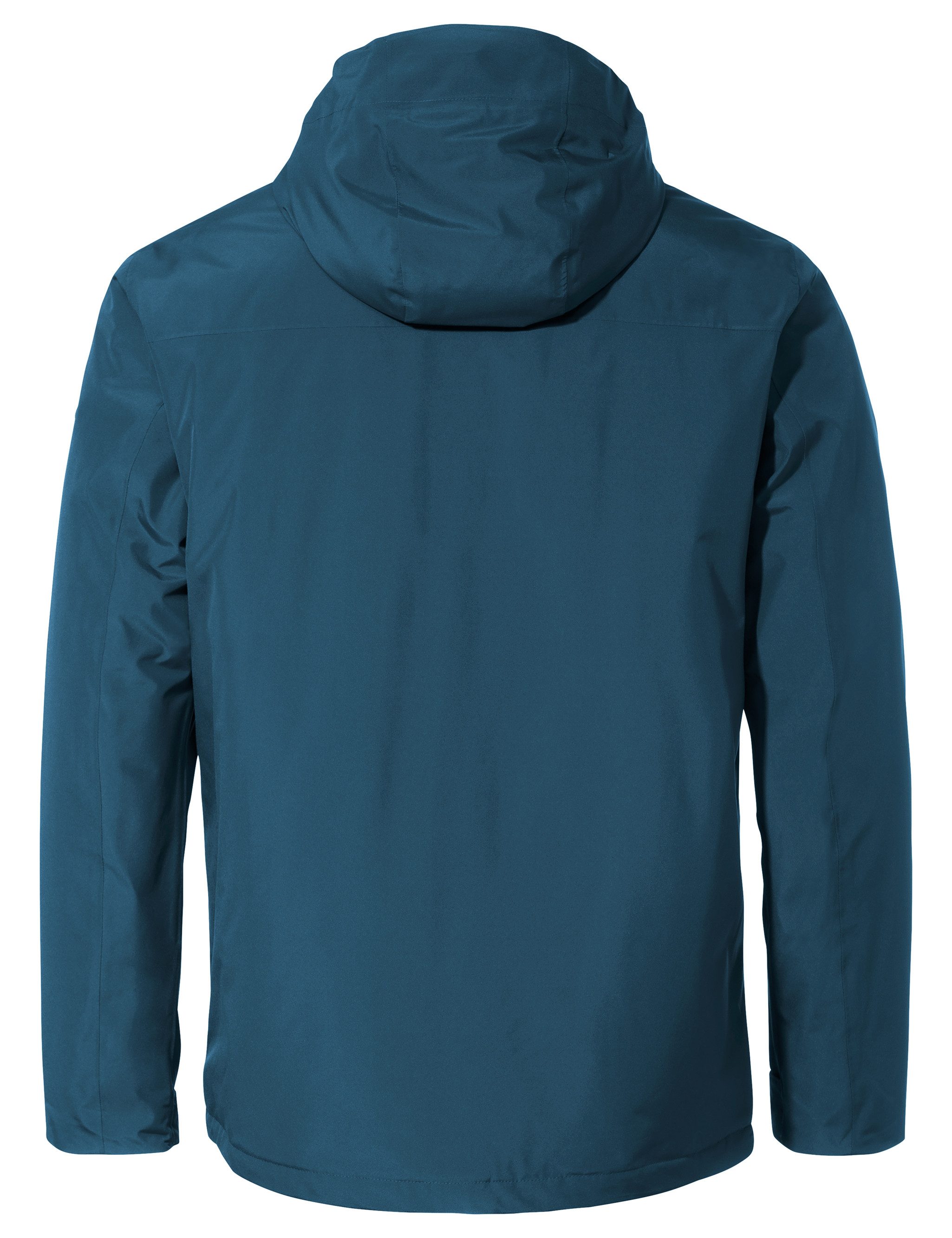 VAUDE Functioneel jack Men's Rosemoor Padded Jacket II (1 stuk)