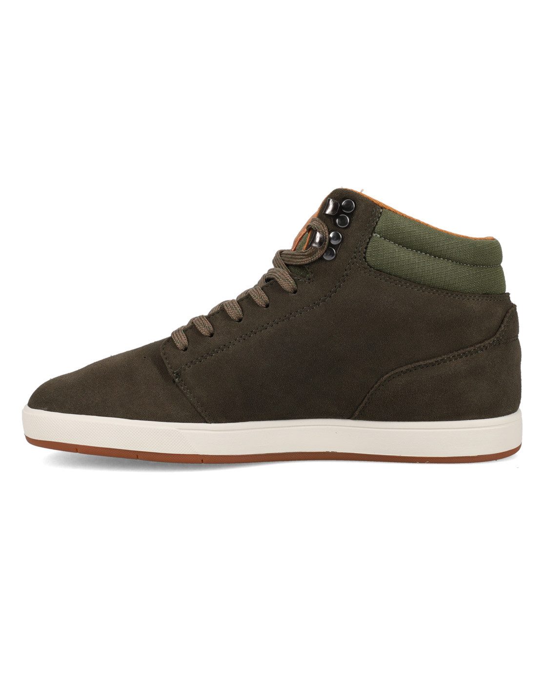 DC Shoes Winterlaarzen Crisis 2 Hi Wnt