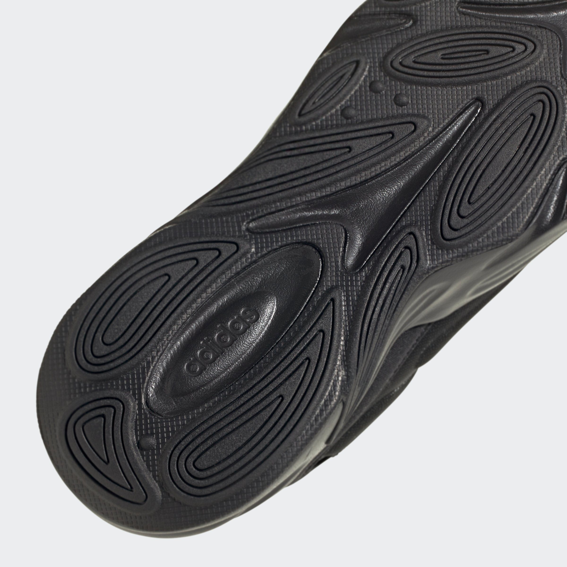 adidas Sportswear Sneakers OZELLE CLOUDFOAM Ontwerp geïnspireerd door de adidas ozweego
