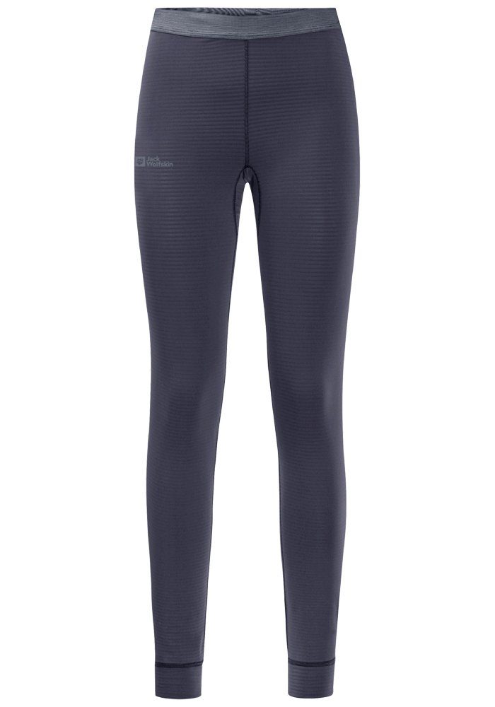 Jack Wolfskin Fleece-broek INFINITE PANTS W