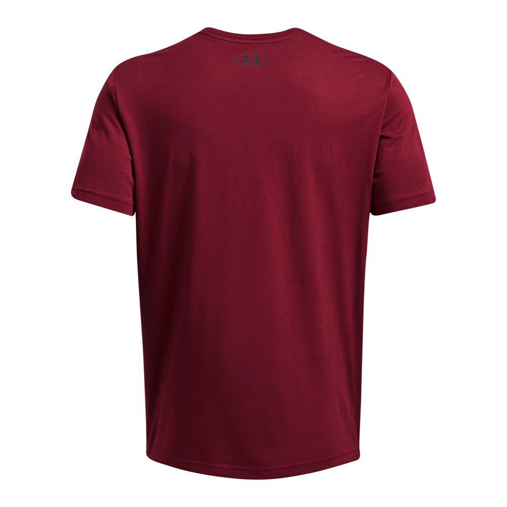Under Armour® T-shirt UA M SPORTSTYLE LC SS (1-delig)