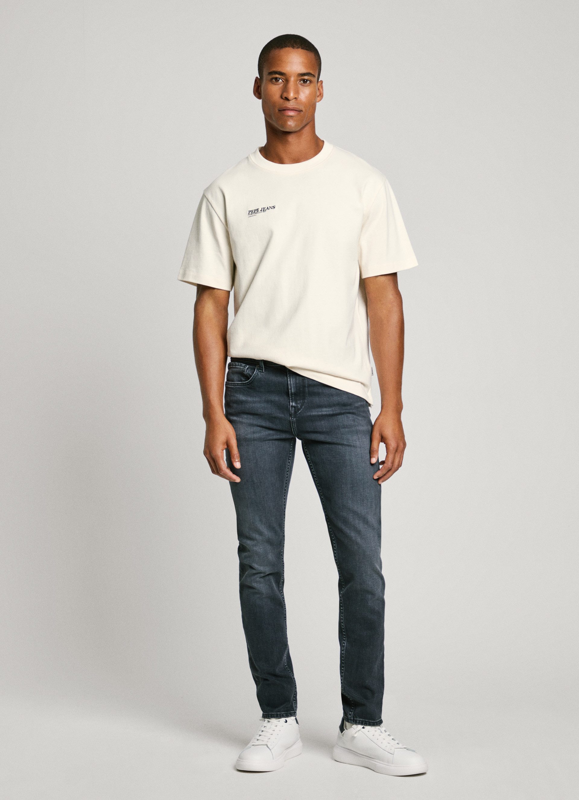 Pepe Jeans Slim fit jeans Slim Jeans