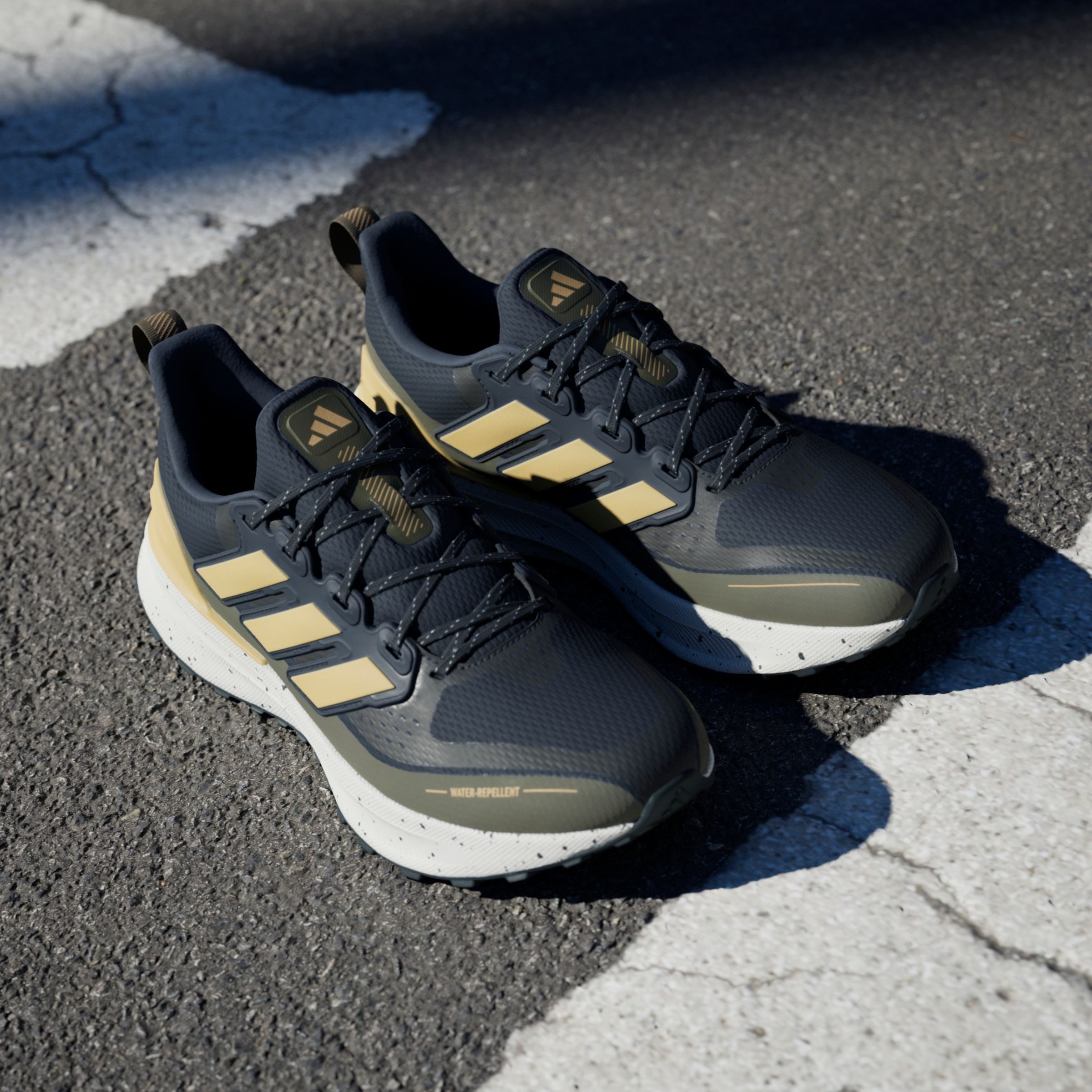 adidas Performance Runningschoenen ULTRARUN 5 TR